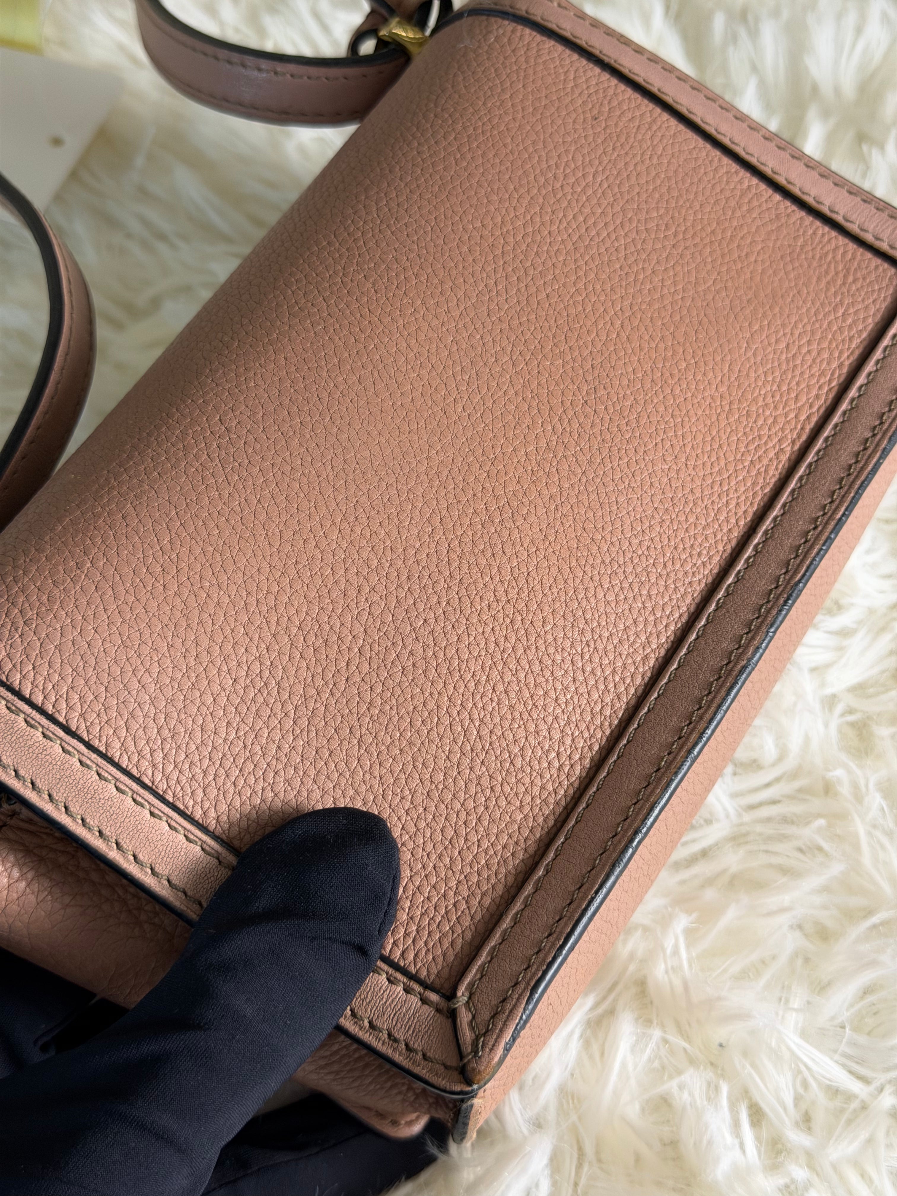 Borsa a Tracolla Loewe Barcelona