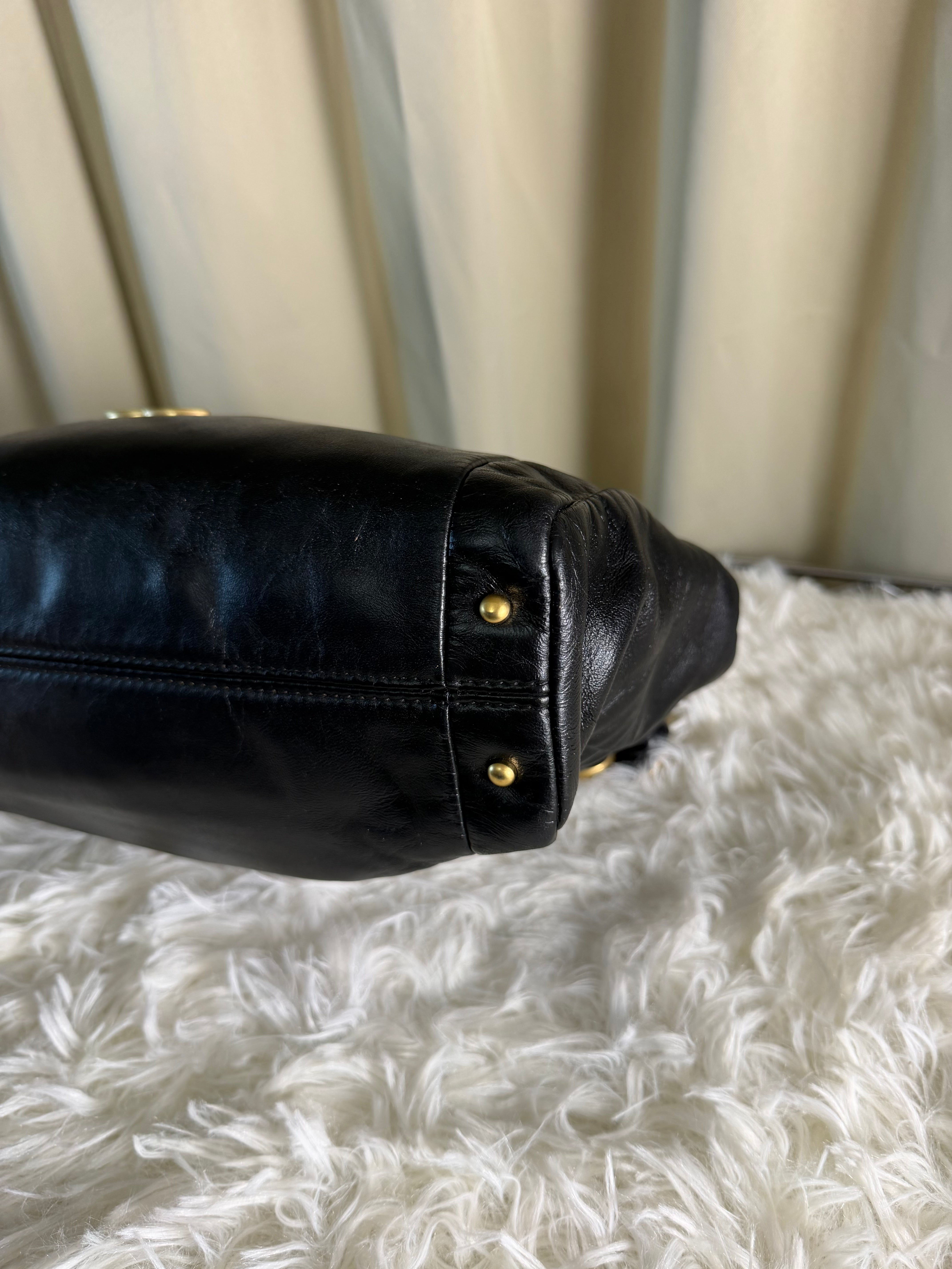 Borsa Chanel Vintage a Spalla
