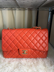 Borsa Chanel Classic Flap