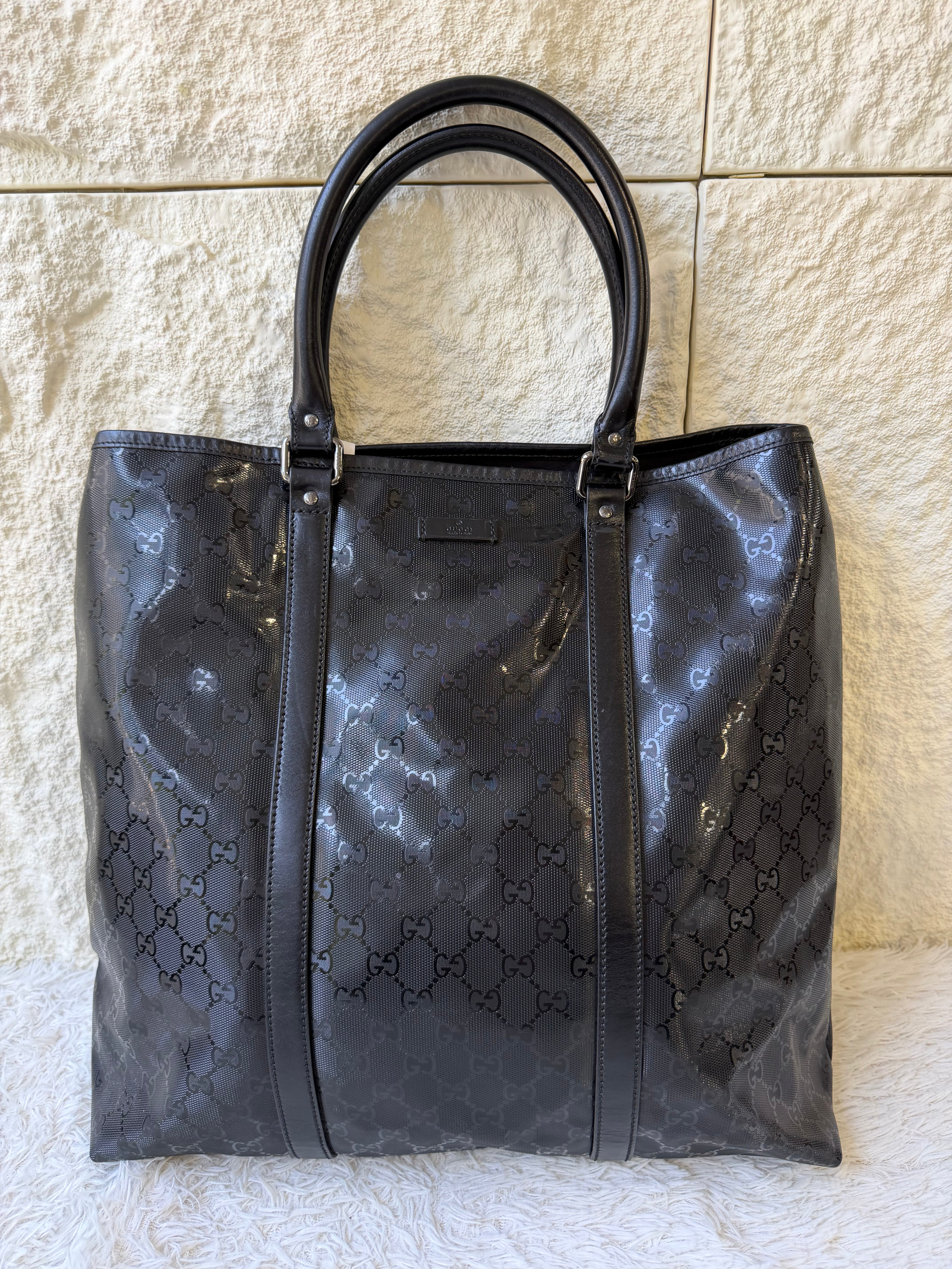 Borsa Tote Gucci