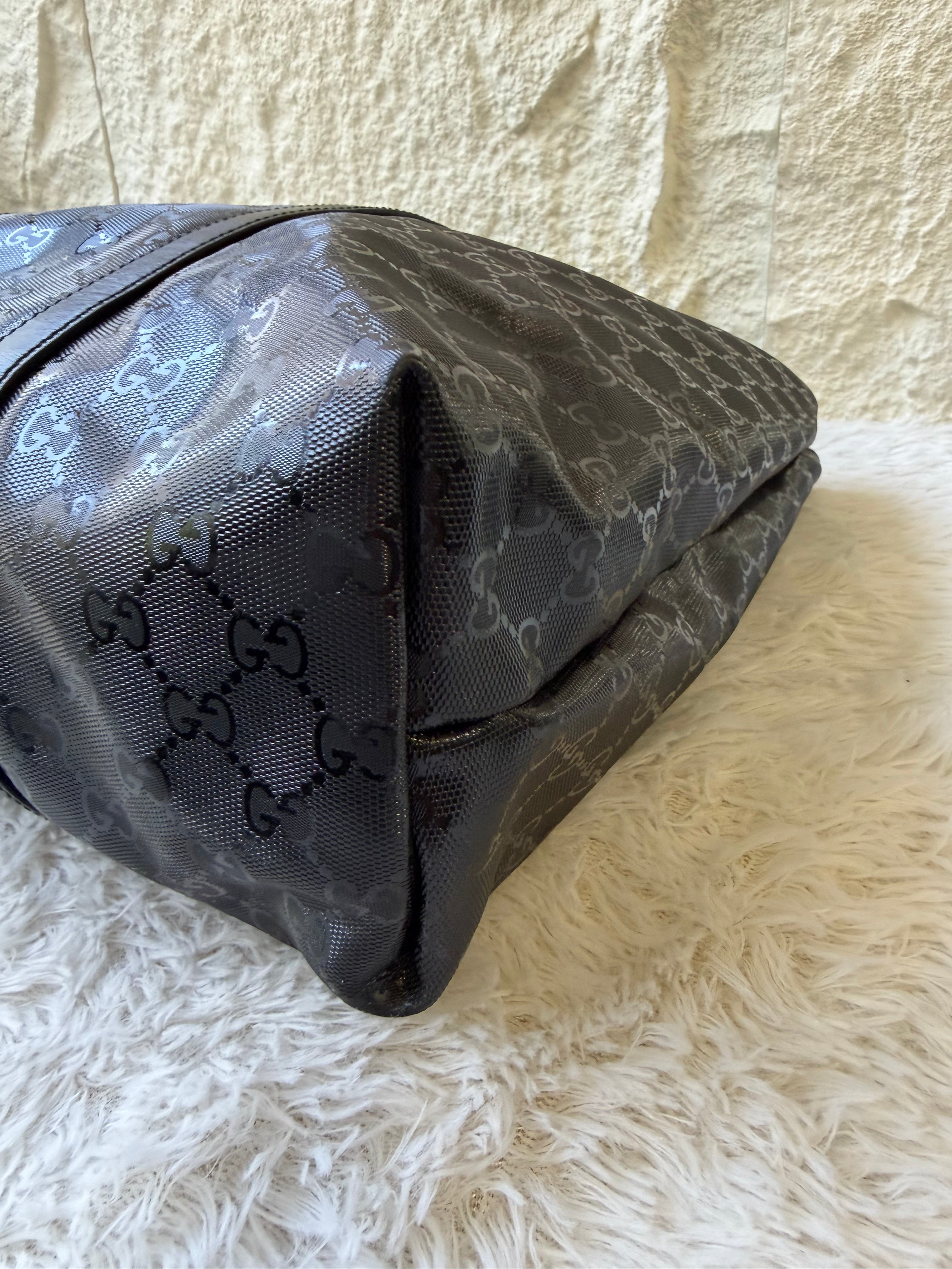 Borsa Tote Gucci