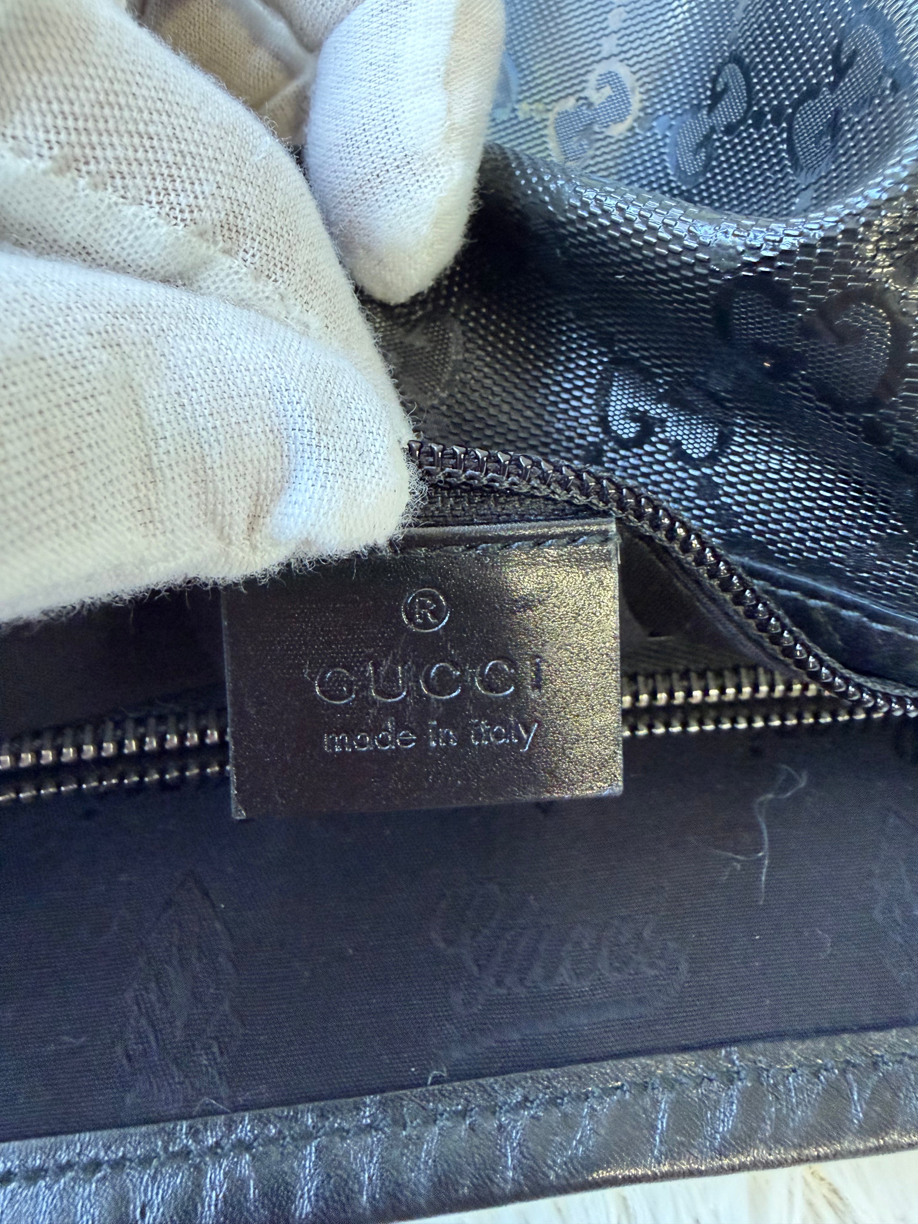Borsa Tote Gucci
