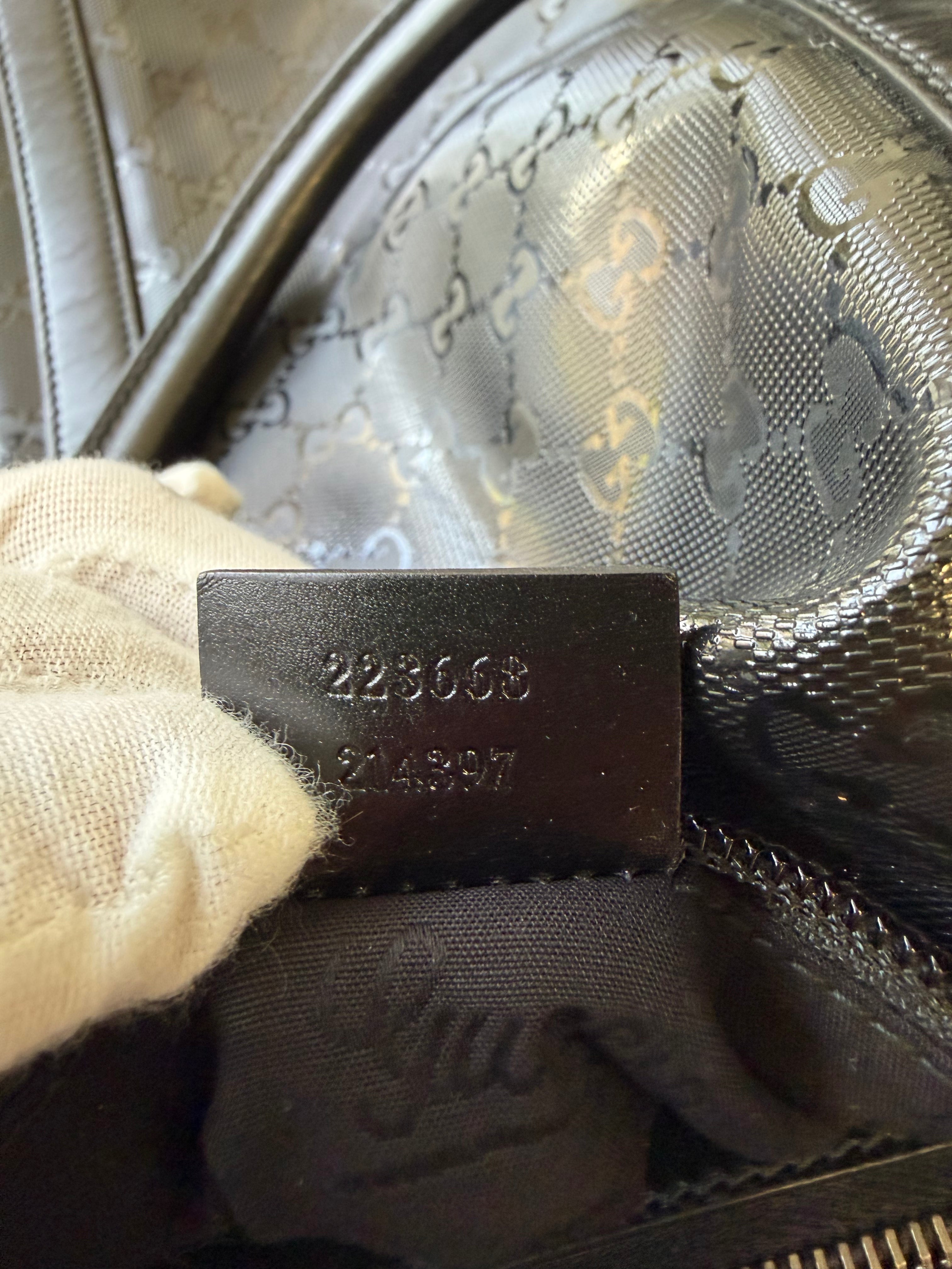 Borsa Tote Gucci