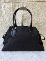 Borsa a Mano Fendi Etniko