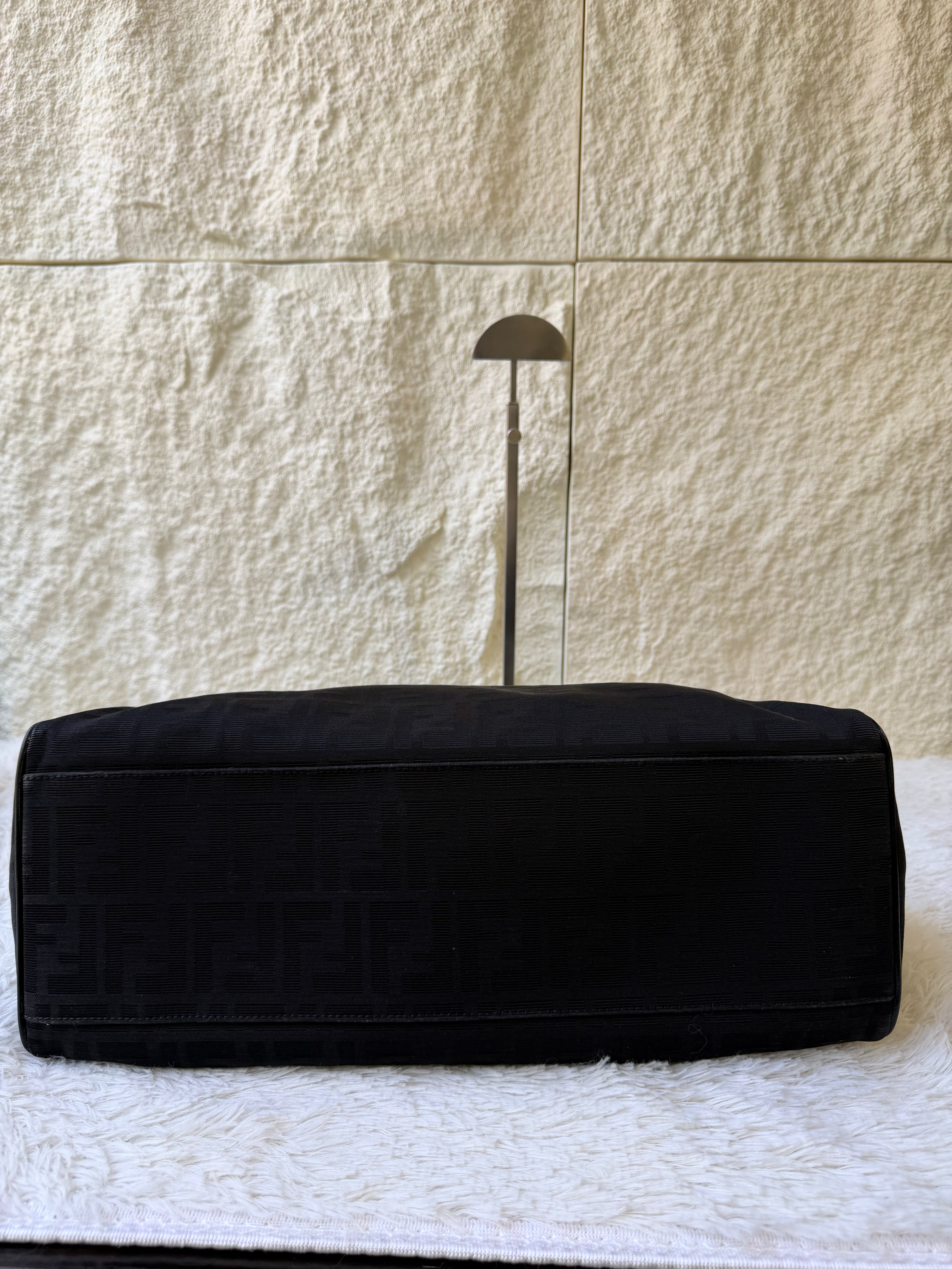 Borsa a Mano Fendi Etniko