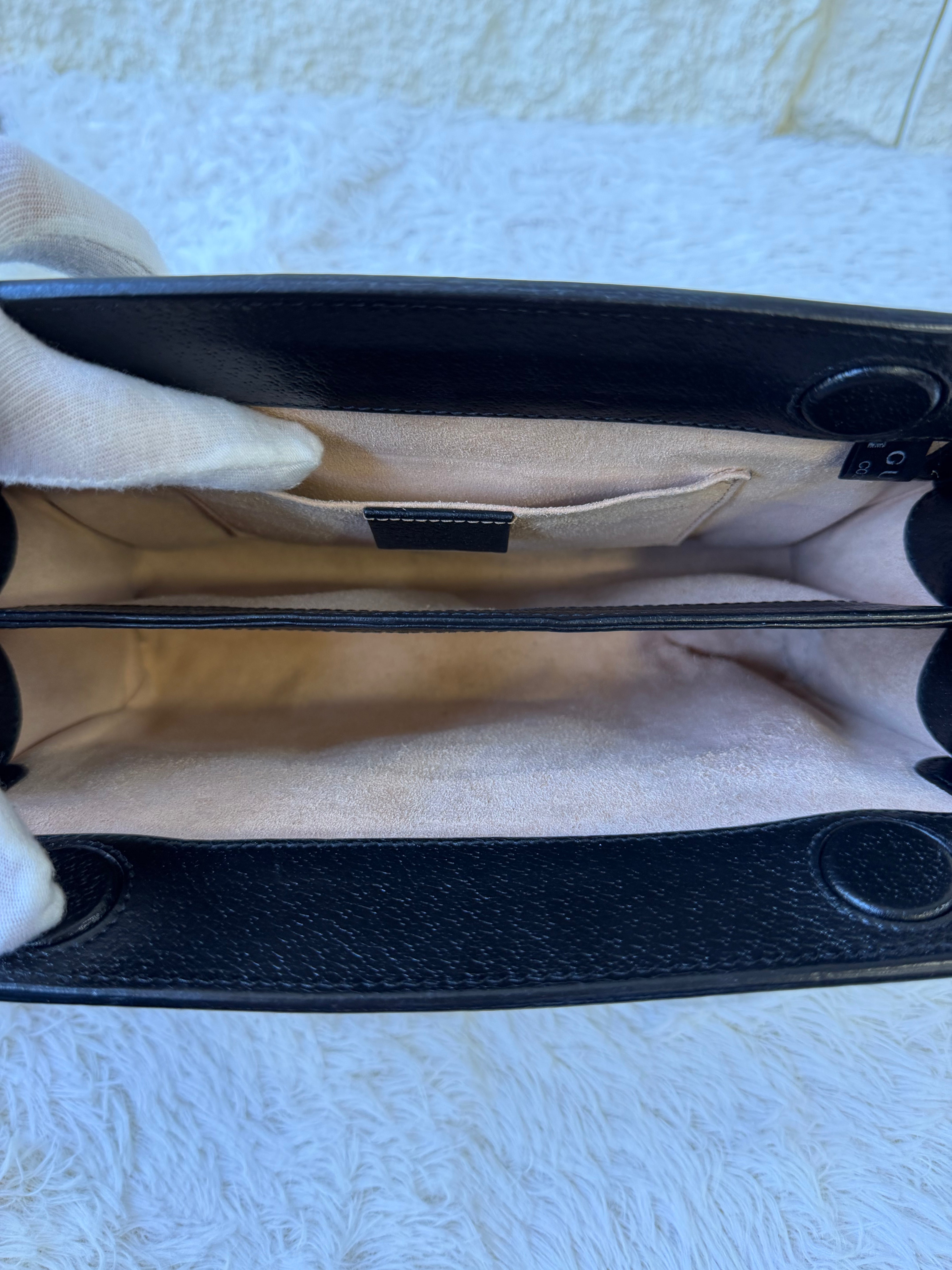 Borsa Gucci Ophidia