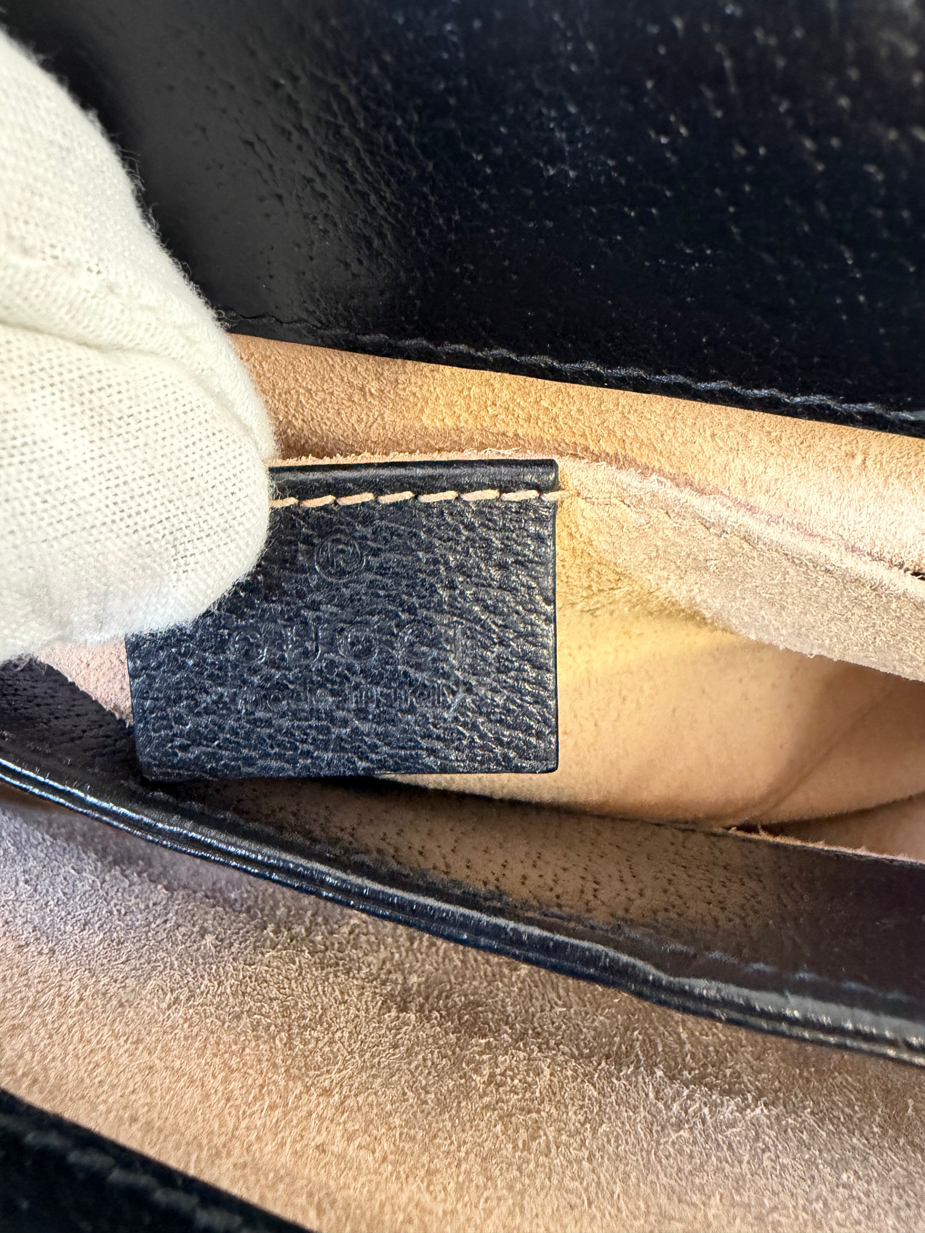 Borsa Gucci Ophidia