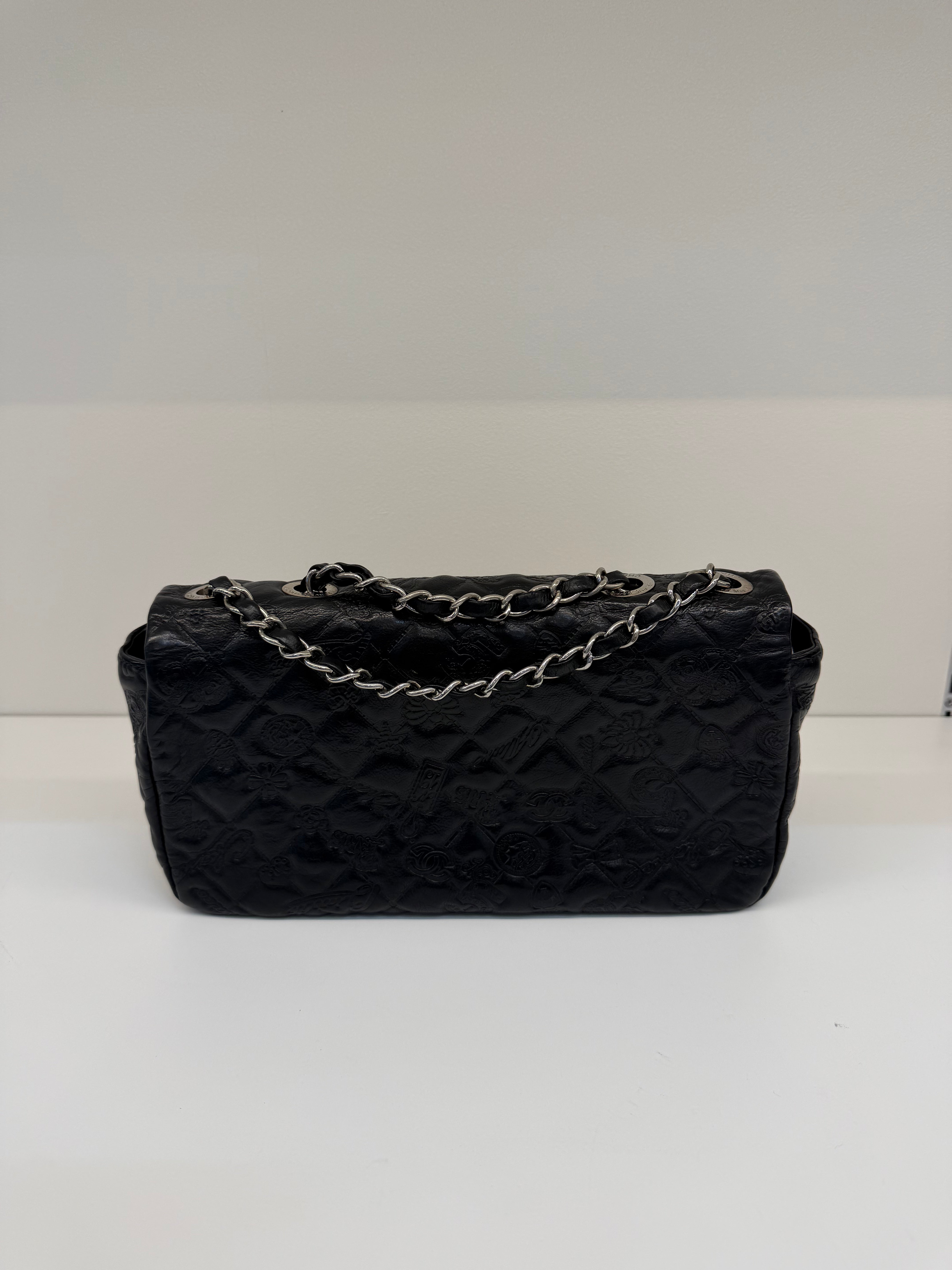Borsa Chanel Lucky Symbols