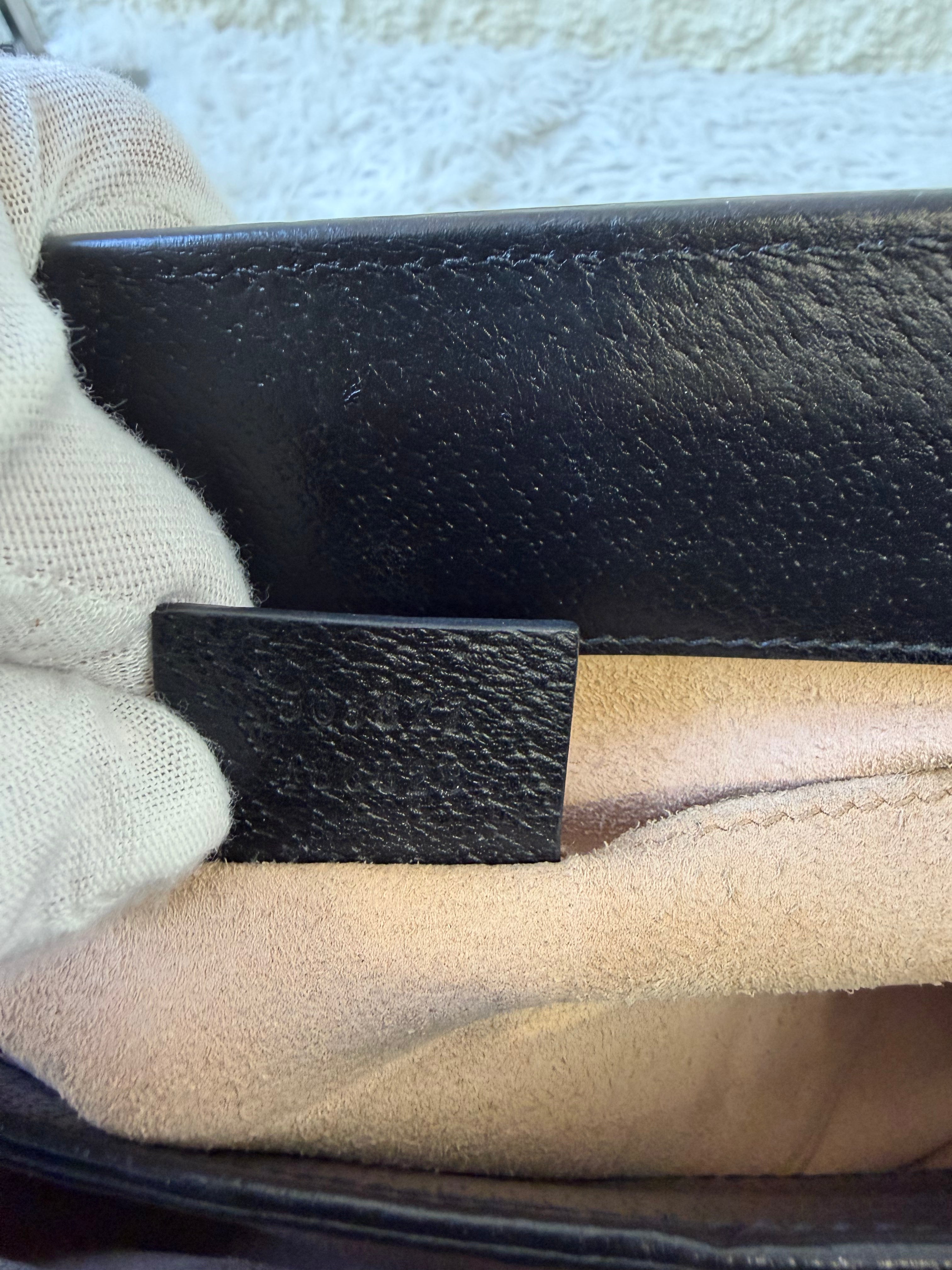 Borsa Gucci Ophidia
