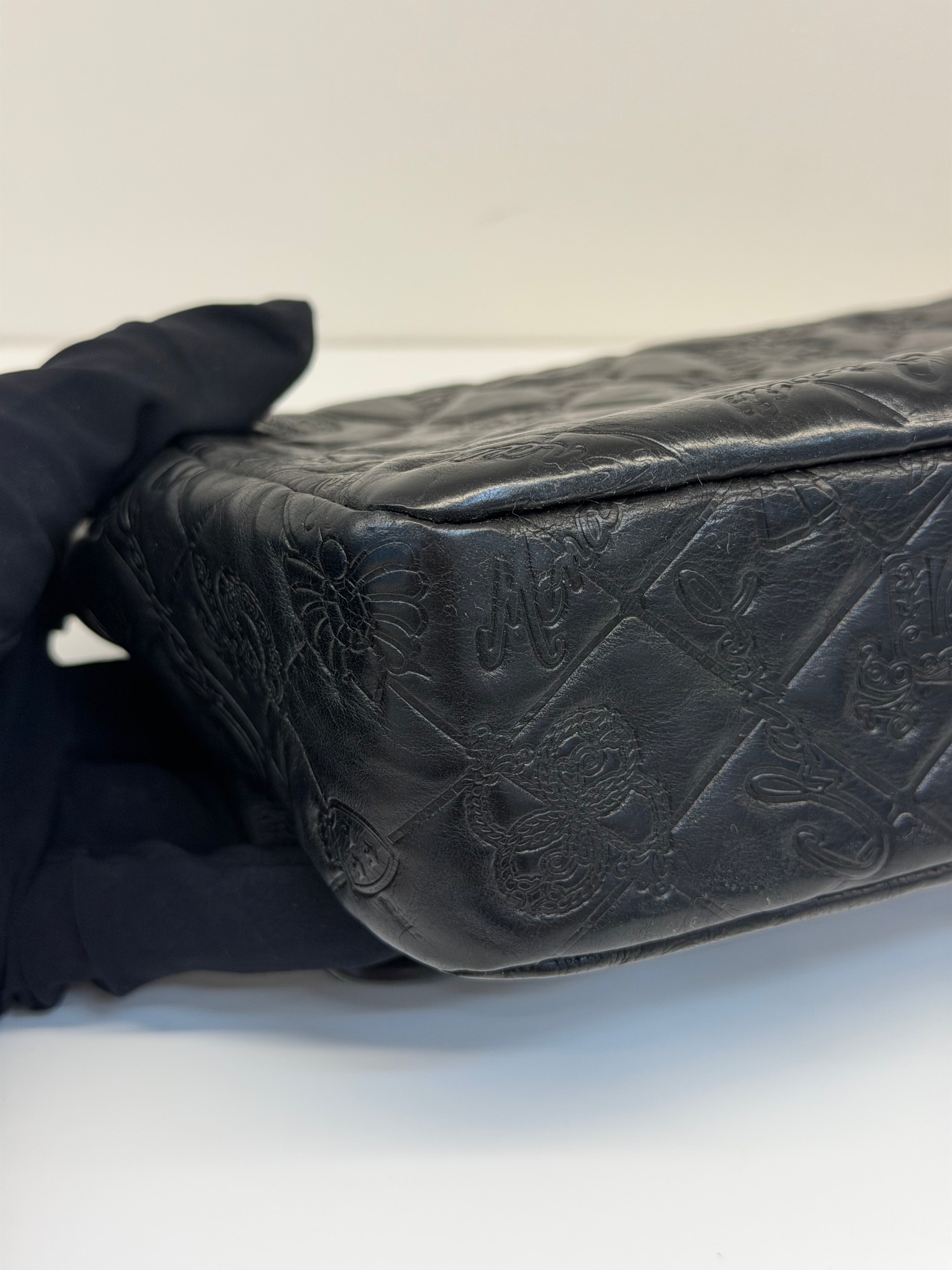 Borsa Chanel Lucky Symbols