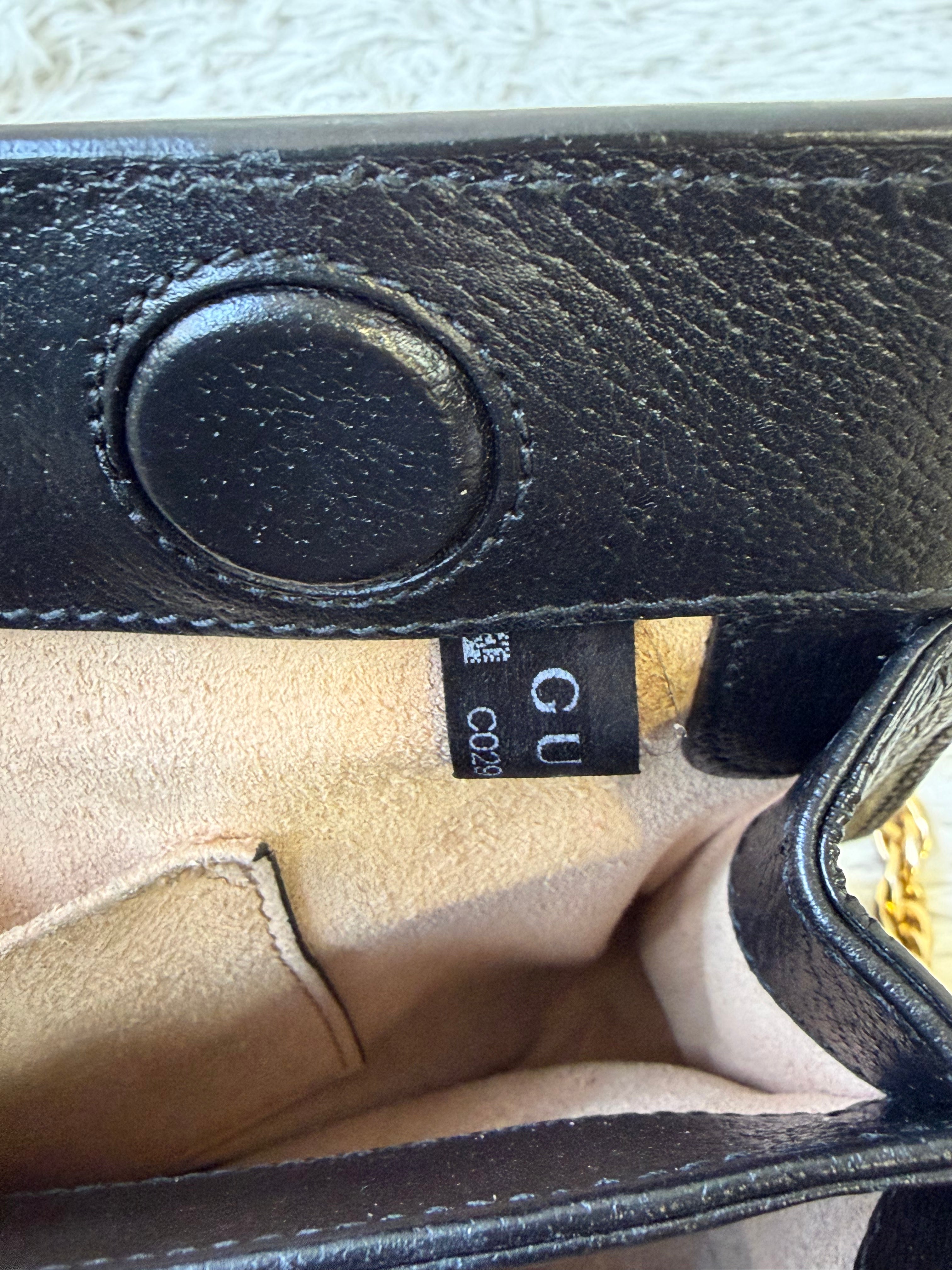 Borsa Gucci Ophidia