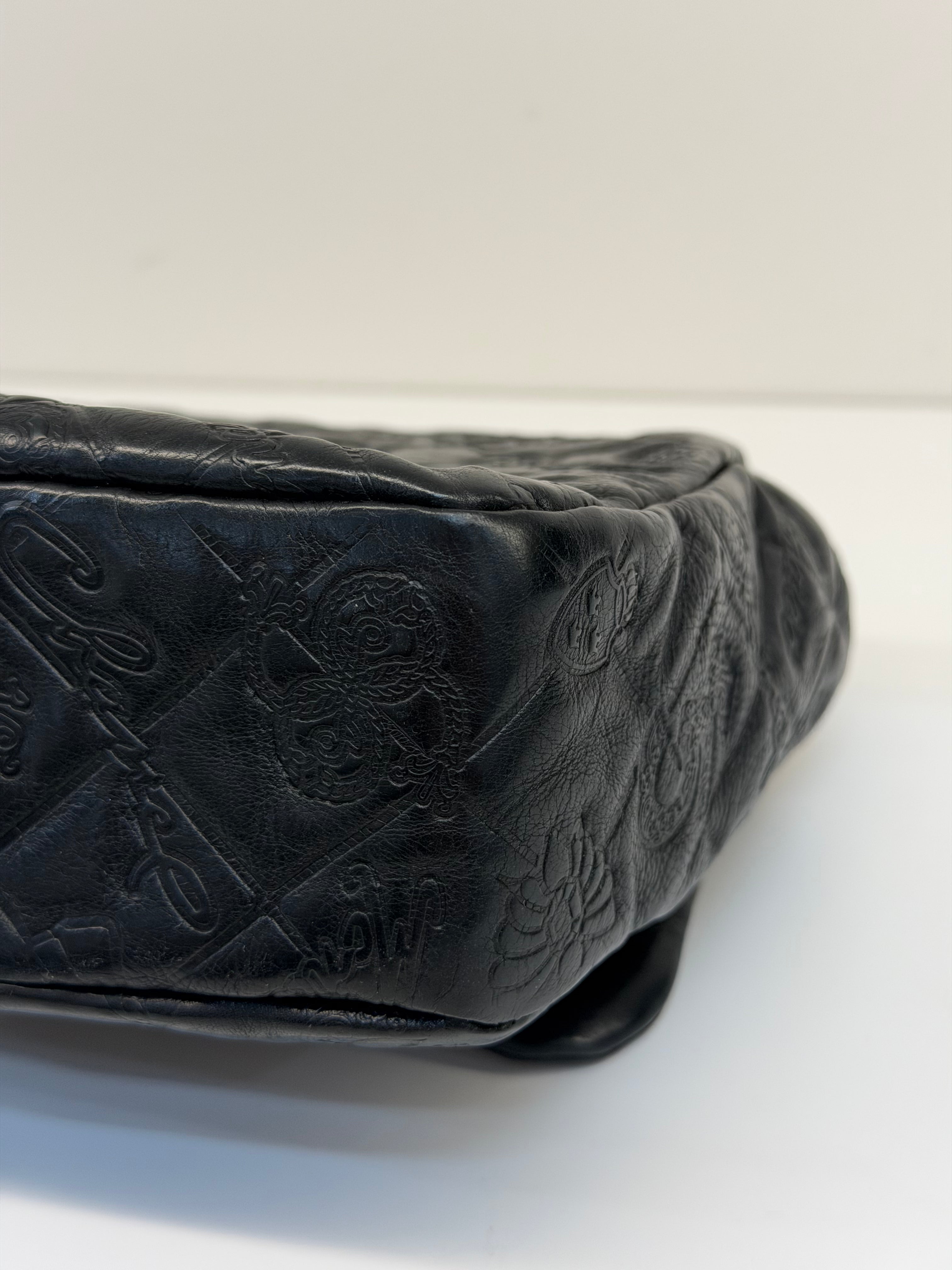 Borsa Chanel Lucky Symbols