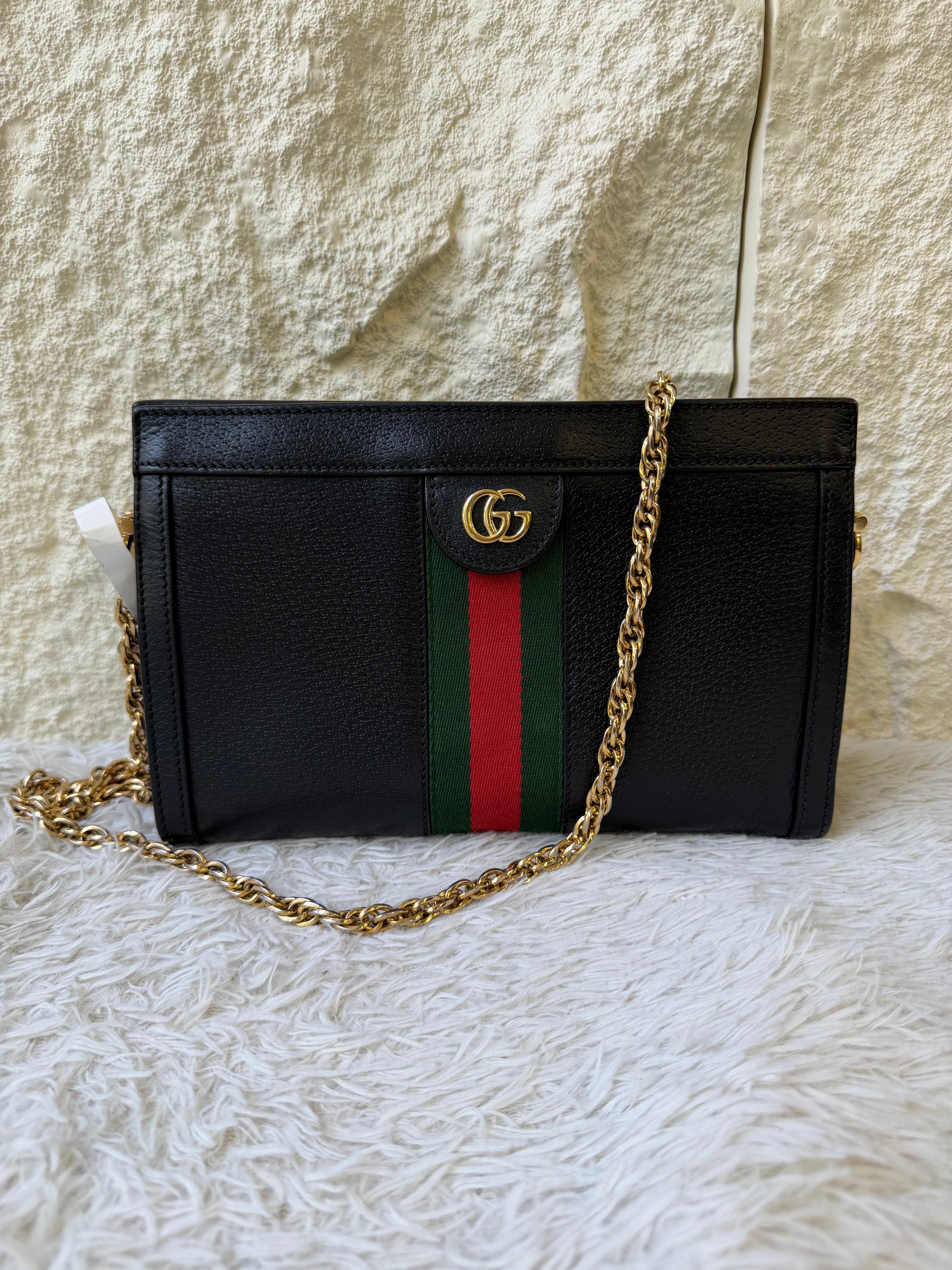 Borsa Gucci Ophidia