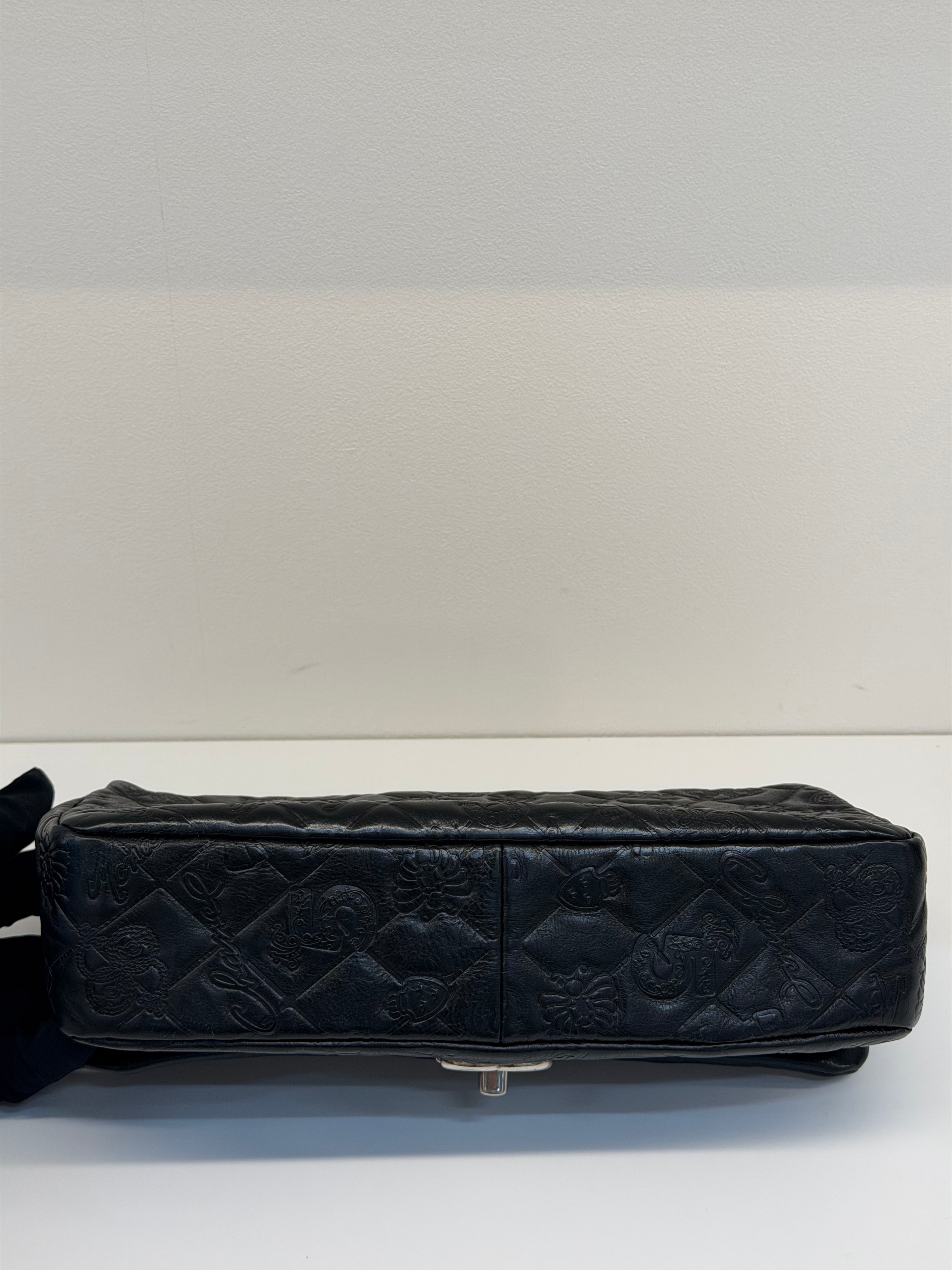 Borsa Chanel Lucky Symbols