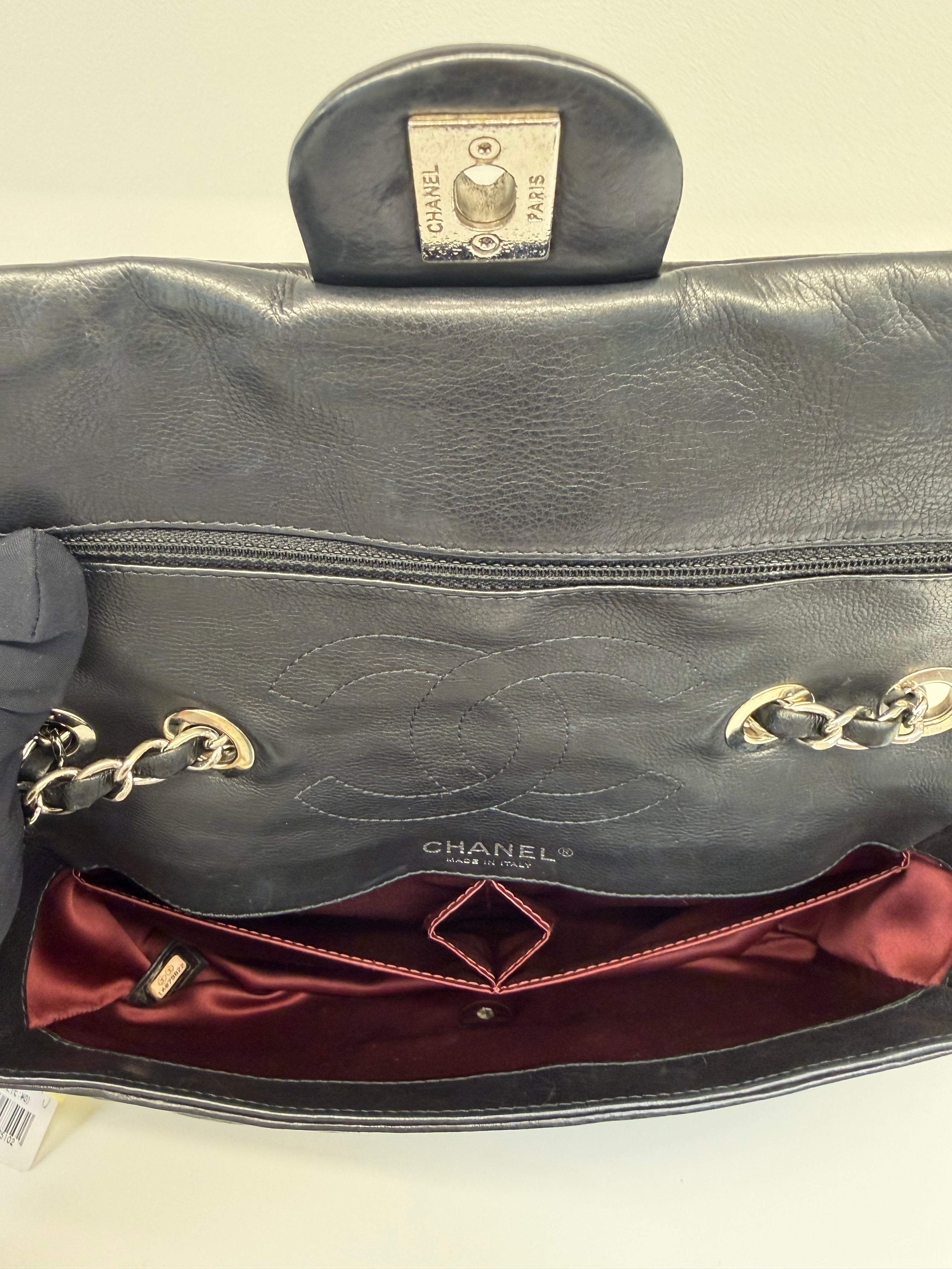 Borsa Chanel Lucky Symbols