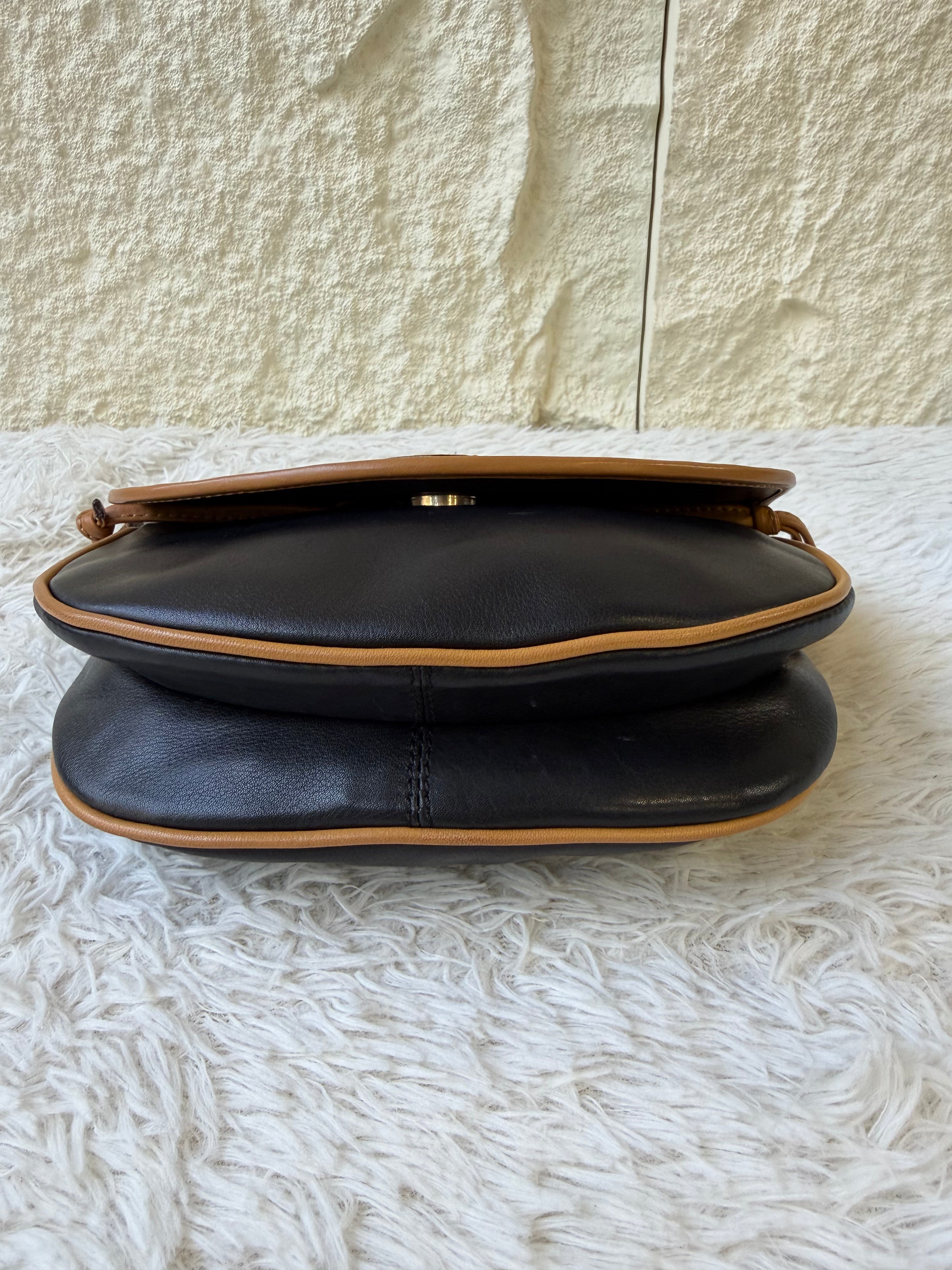 Borsa Celine Vintage a Tracolla