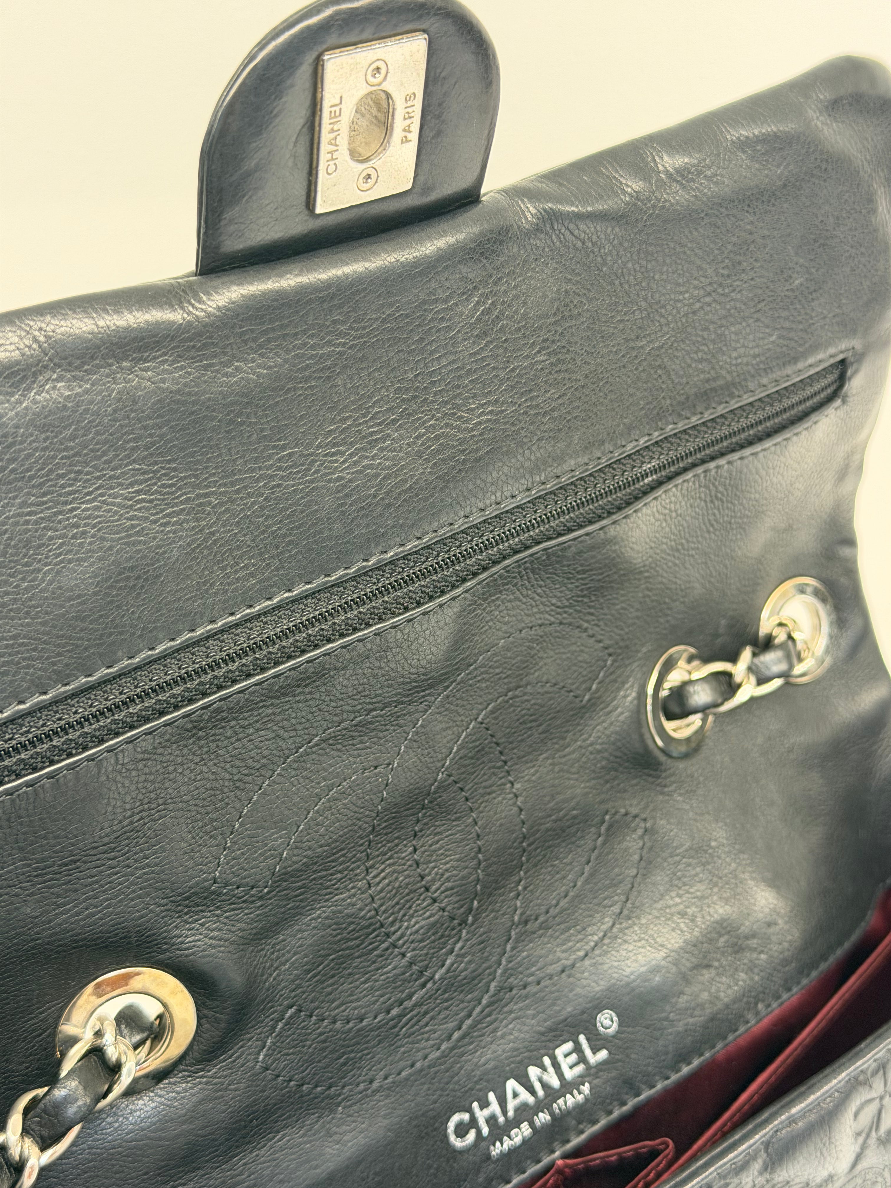 Borsa Chanel Lucky Symbols