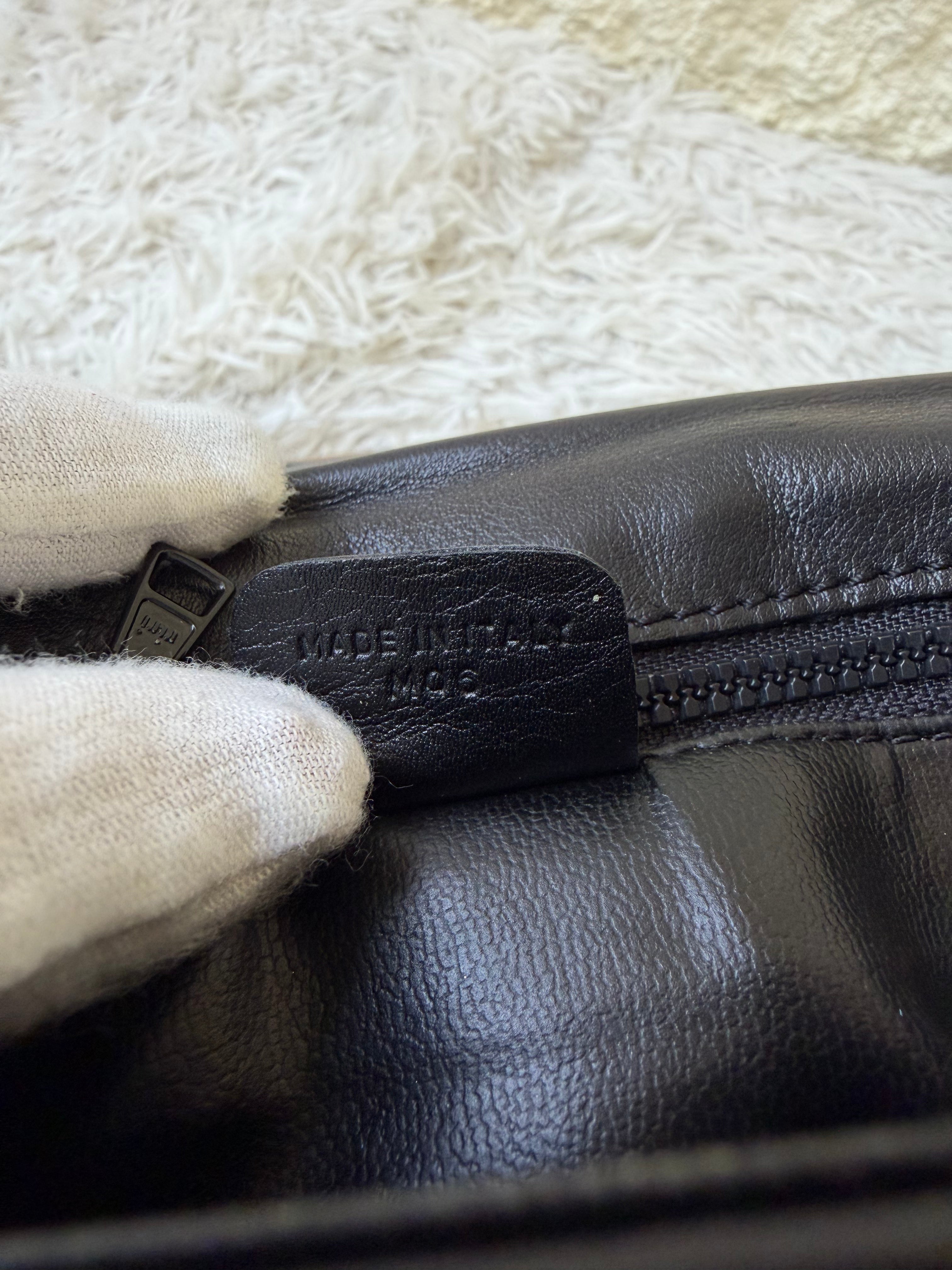Borsa Celine Vintage a Tracolla