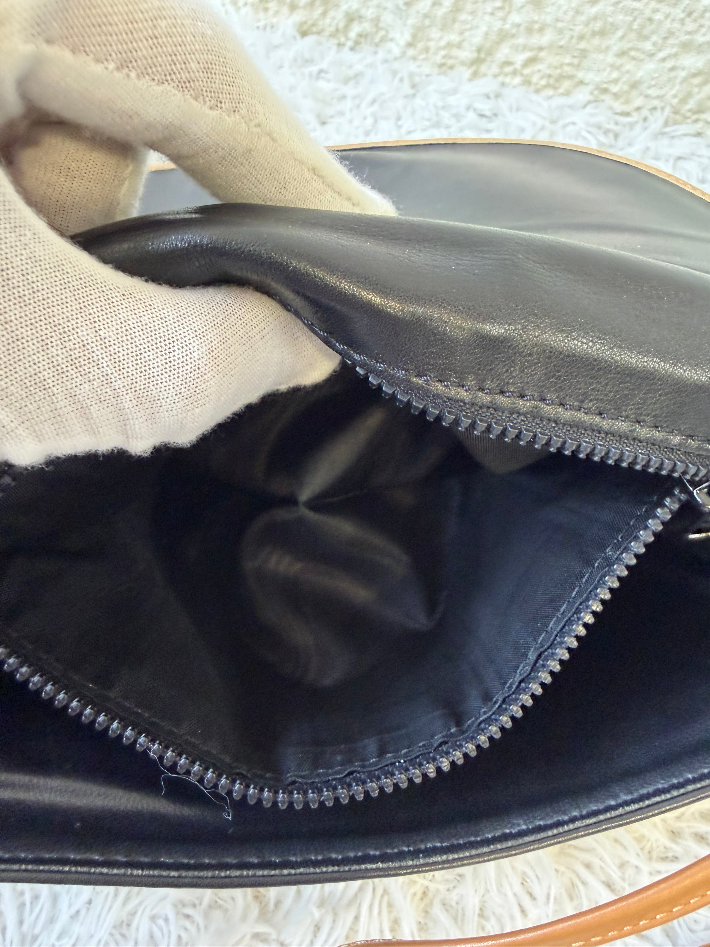 Borsa Celine Vintage a Tracolla