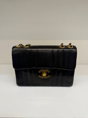 Borsa Chanel Classic Jumbo