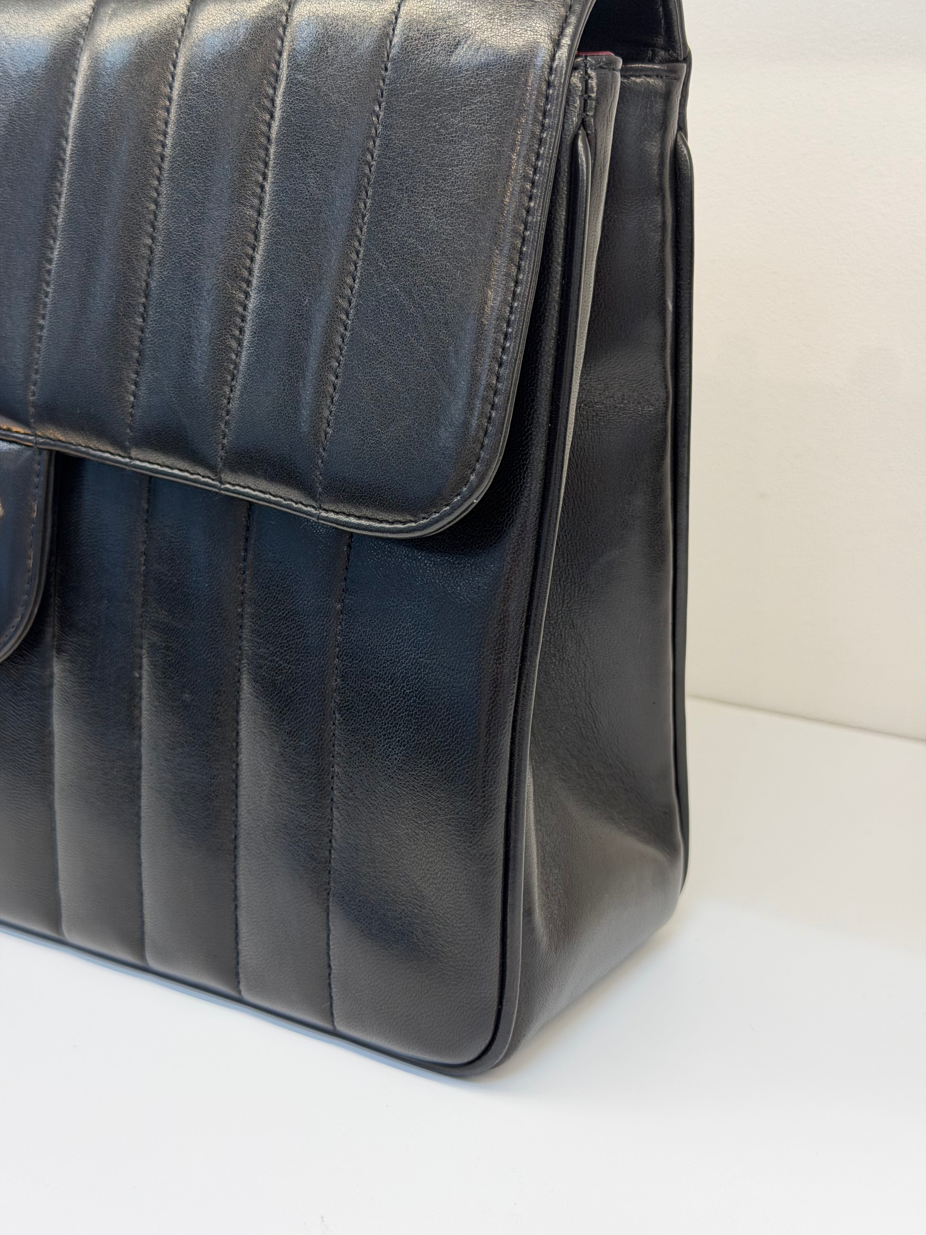 Borsa Chanel Classic Jumbo