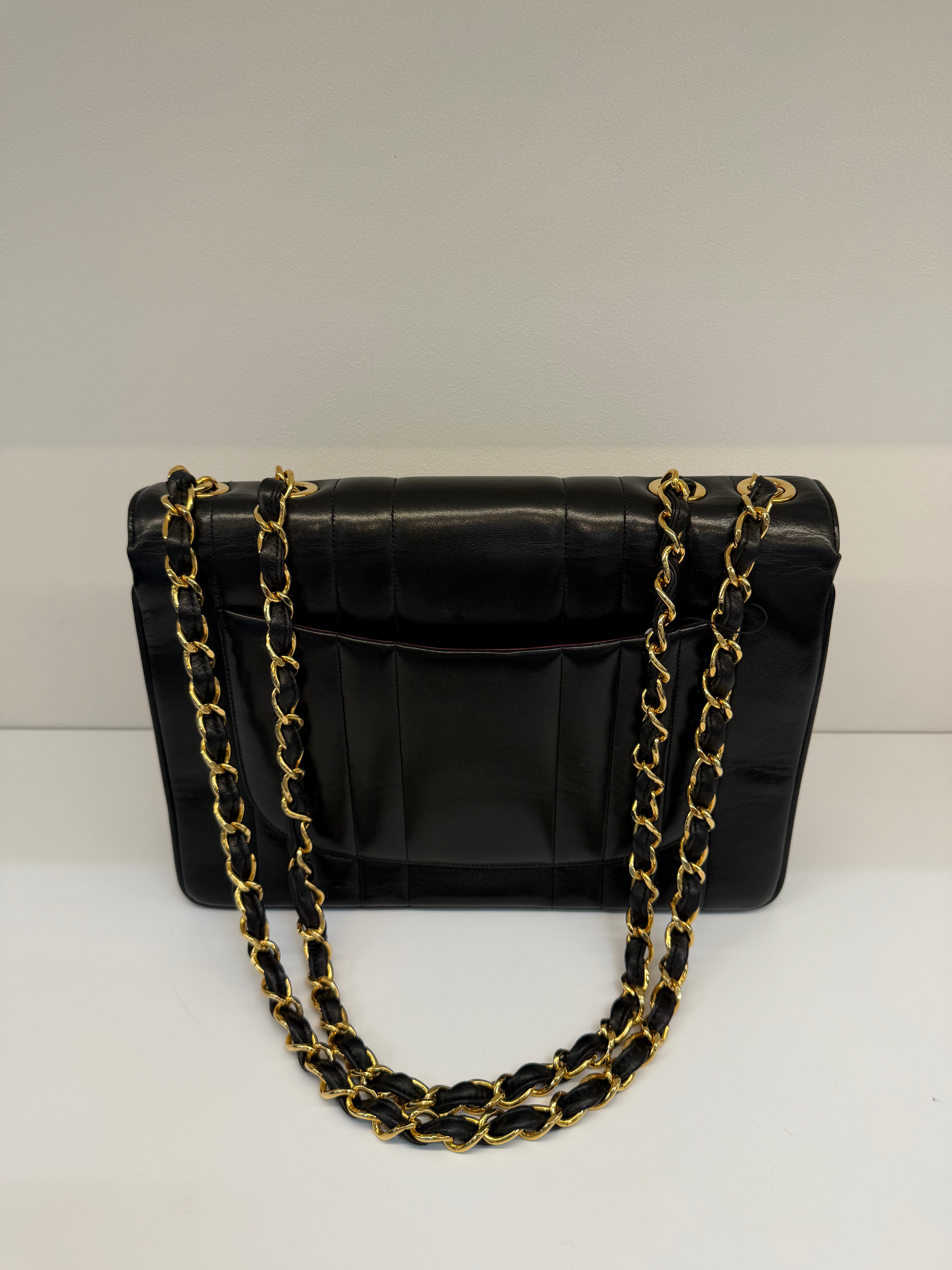 Borsa Chanel Classic Jumbo