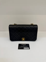 Borsa Chanel Vintage