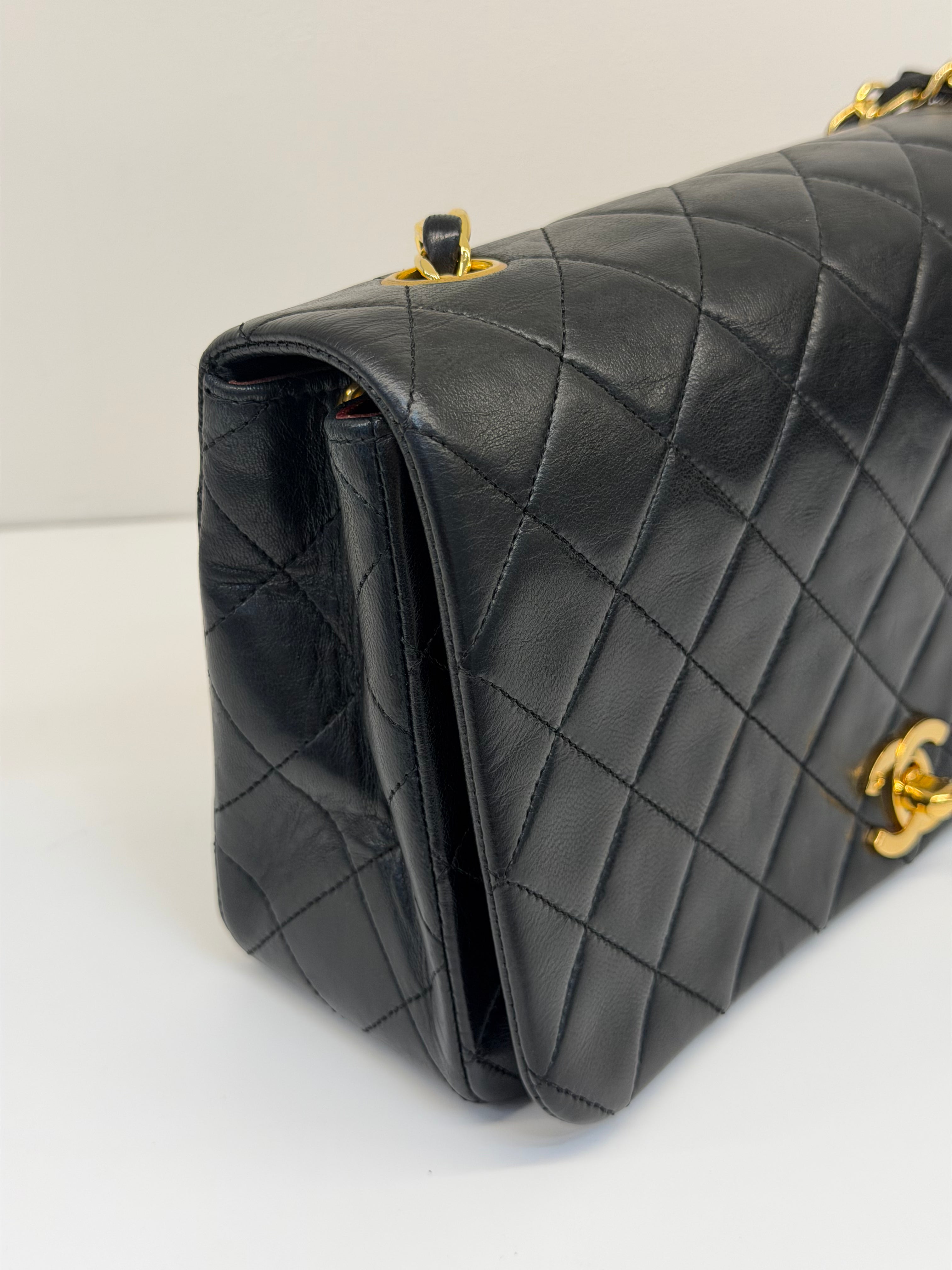 Borsa Chanel Vintage