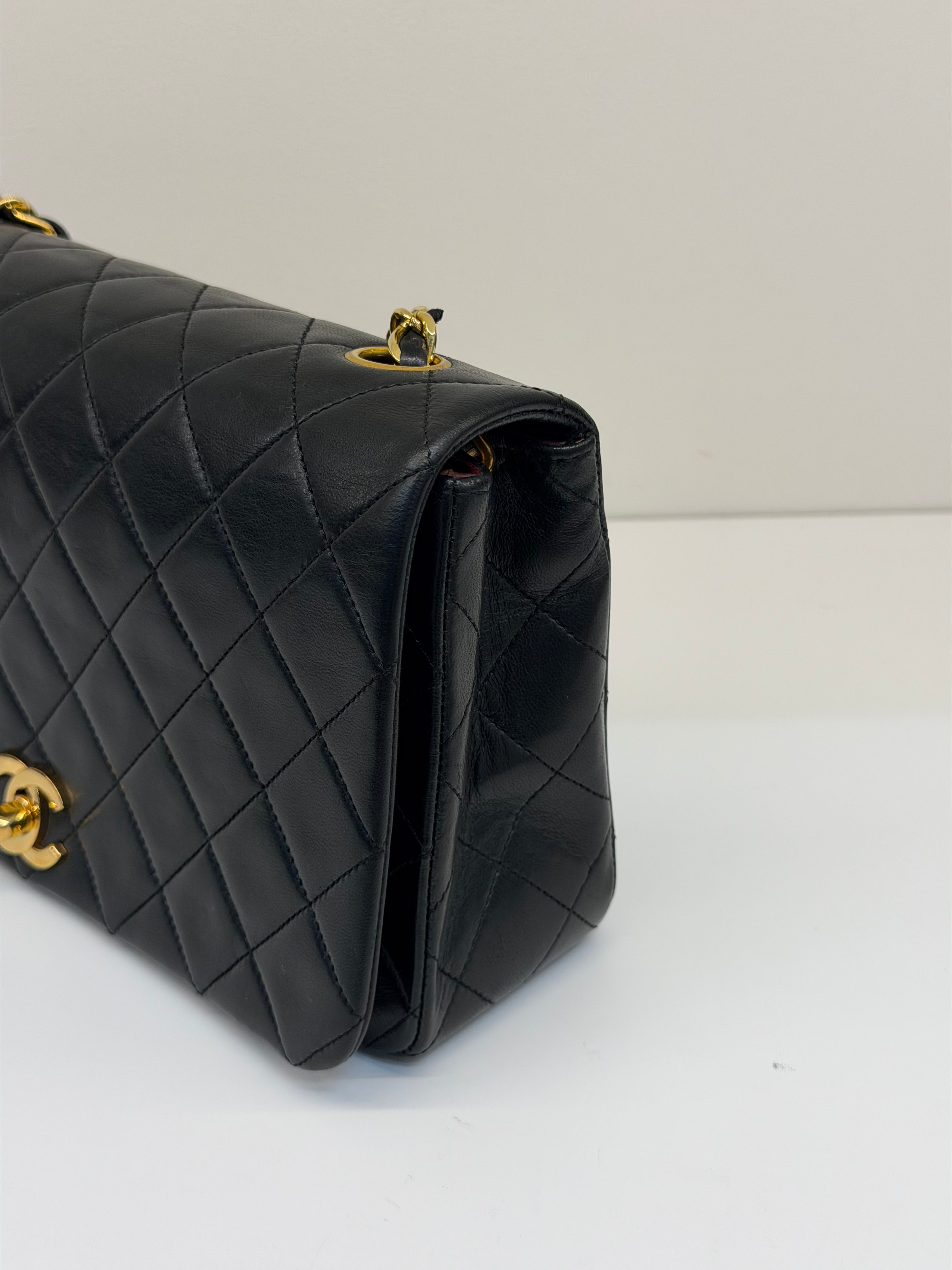 Borsa Chanel Vintage