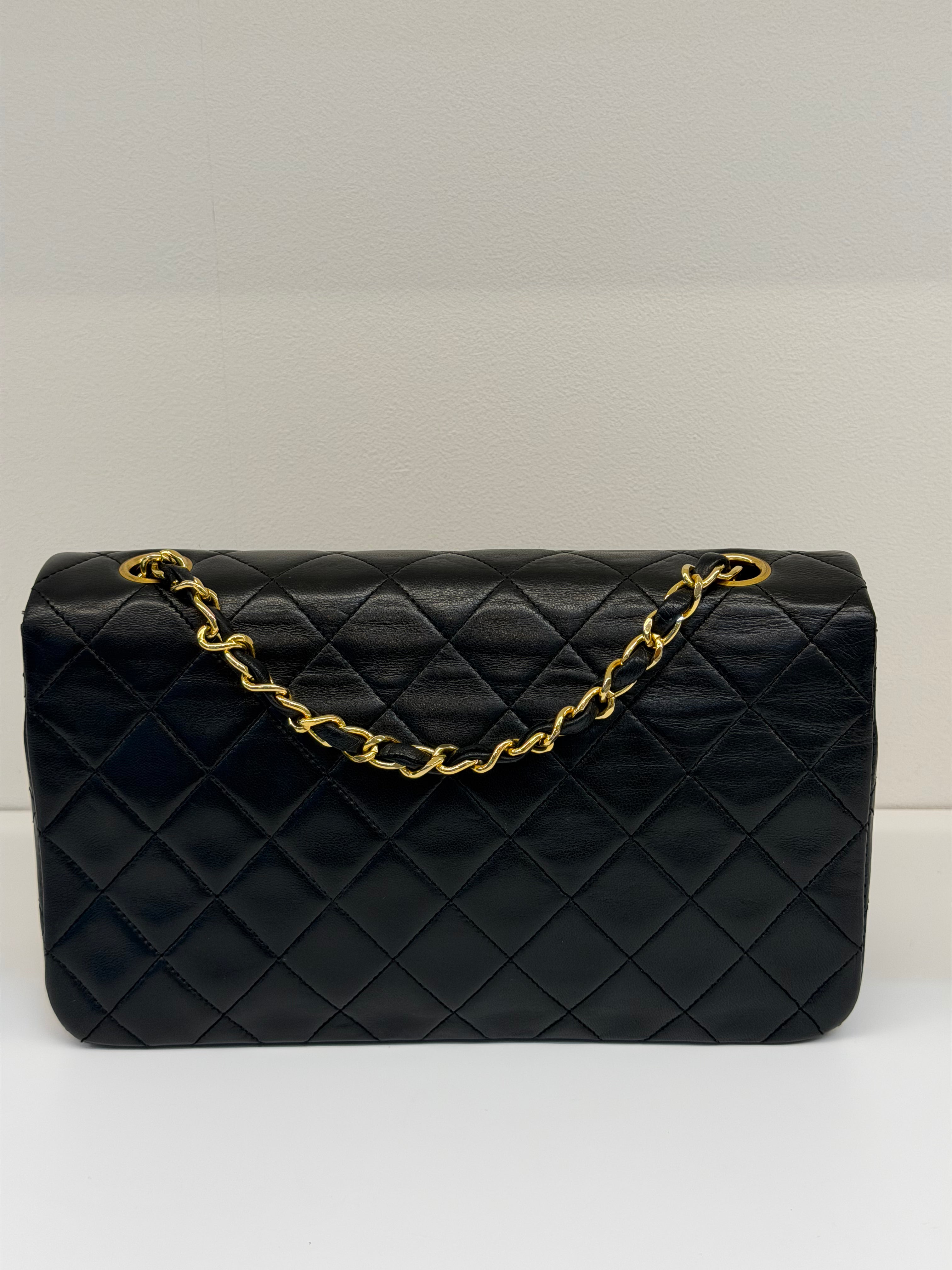 Borsa Chanel Vintage