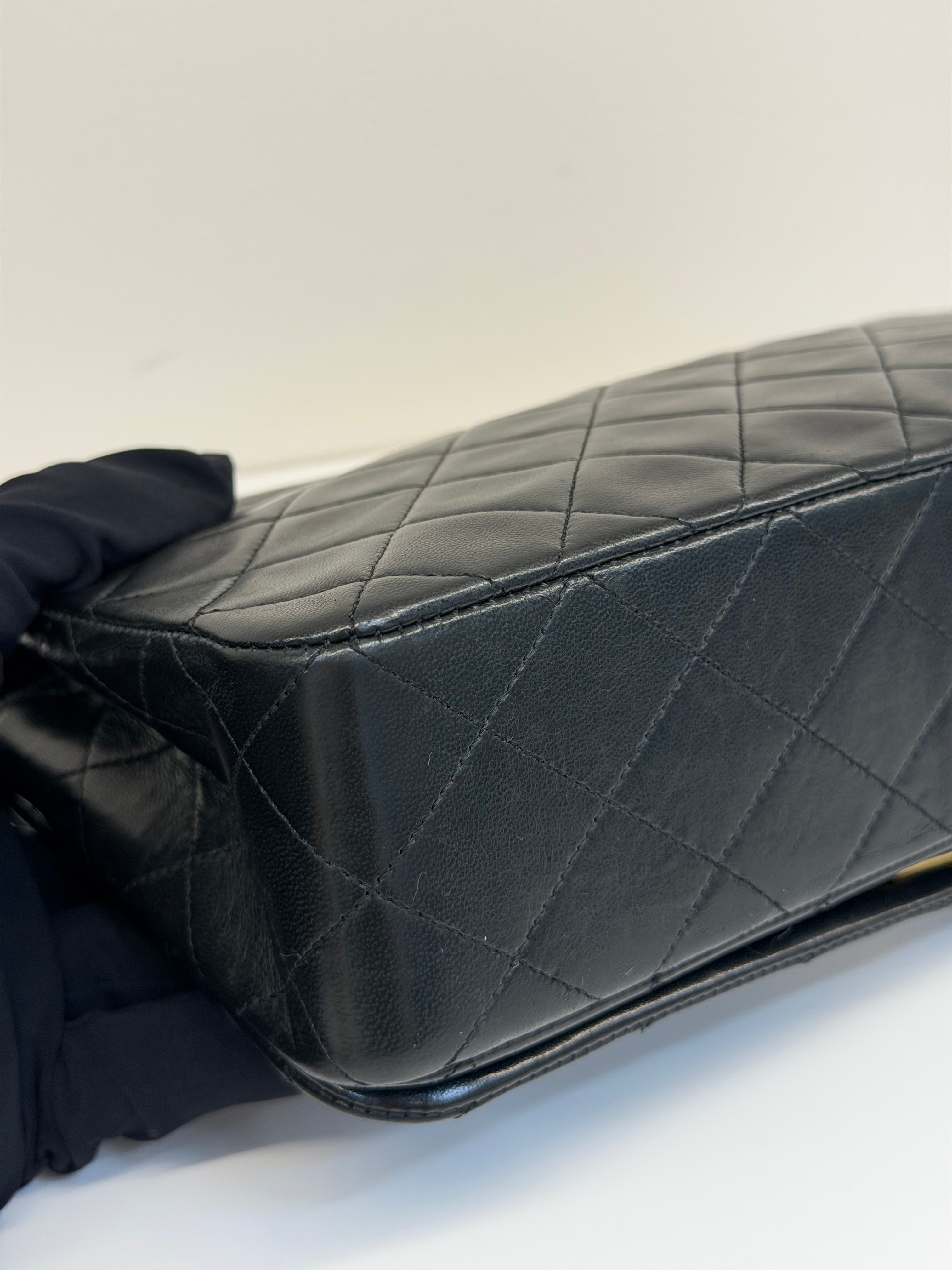 Borsa Chanel Vintage