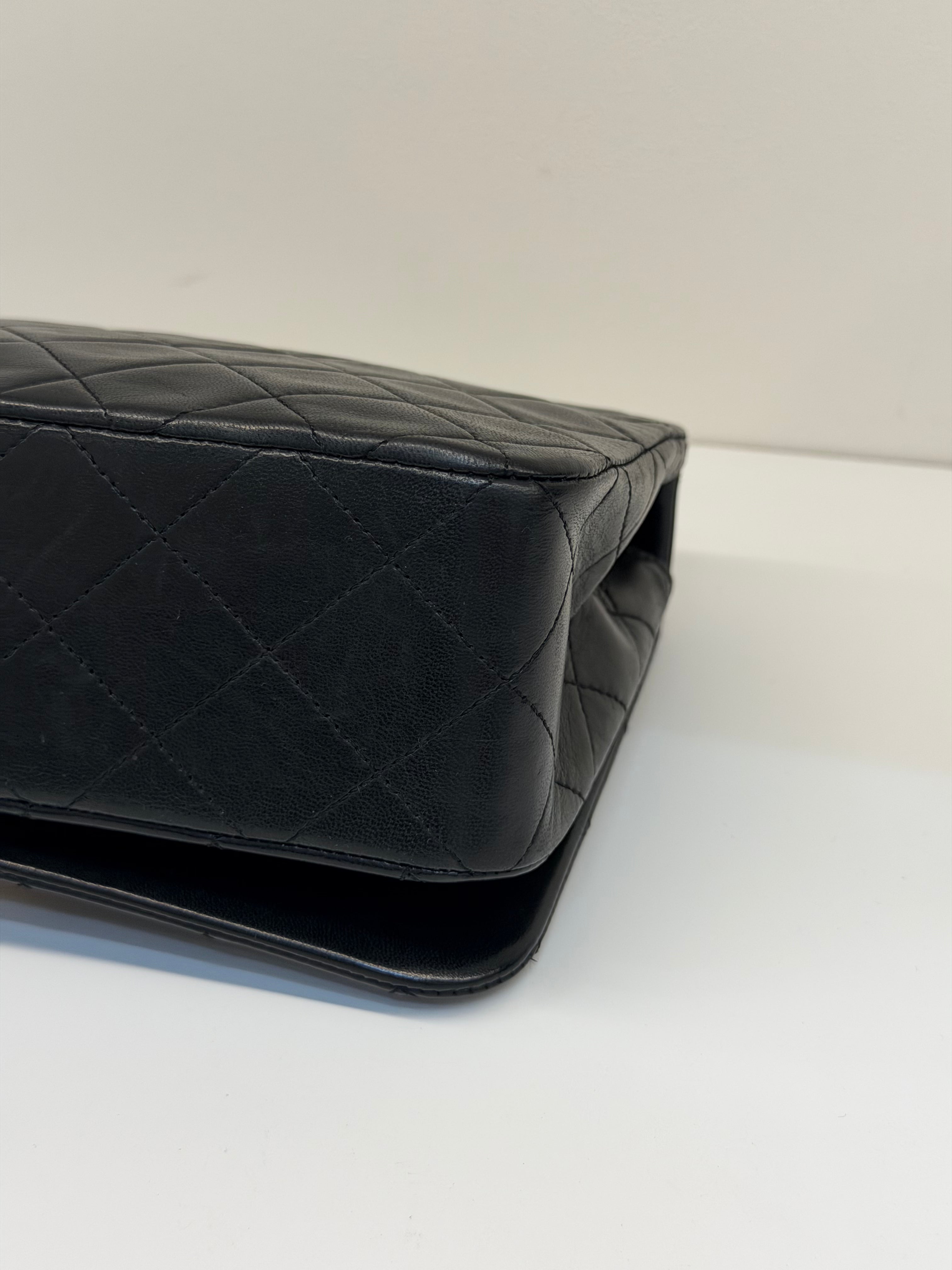 Borsa Chanel Vintage