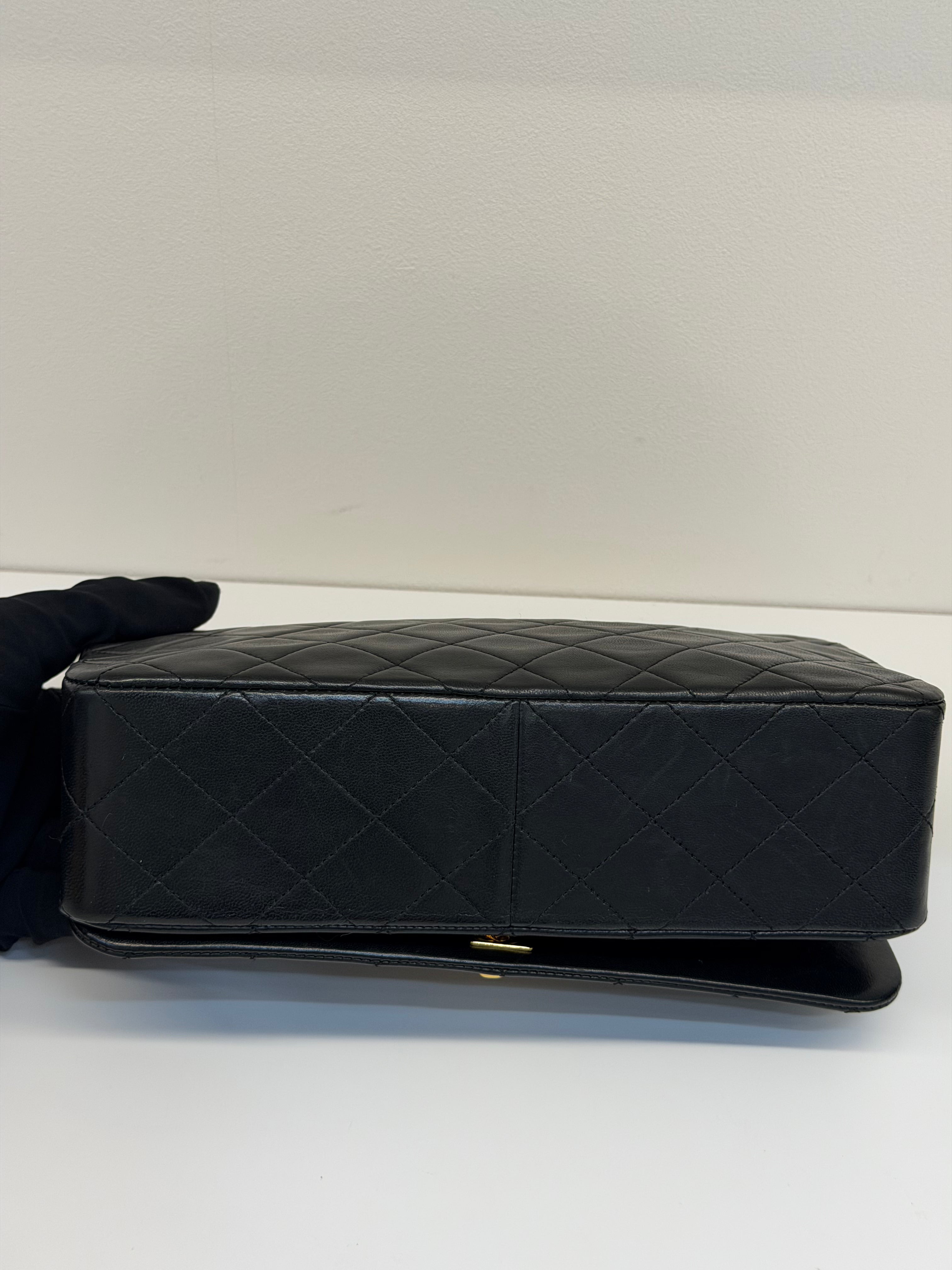 Borsa Chanel Vintage