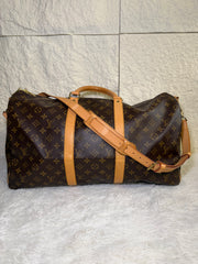 Keepalll Louis Vuitton con Tracolla