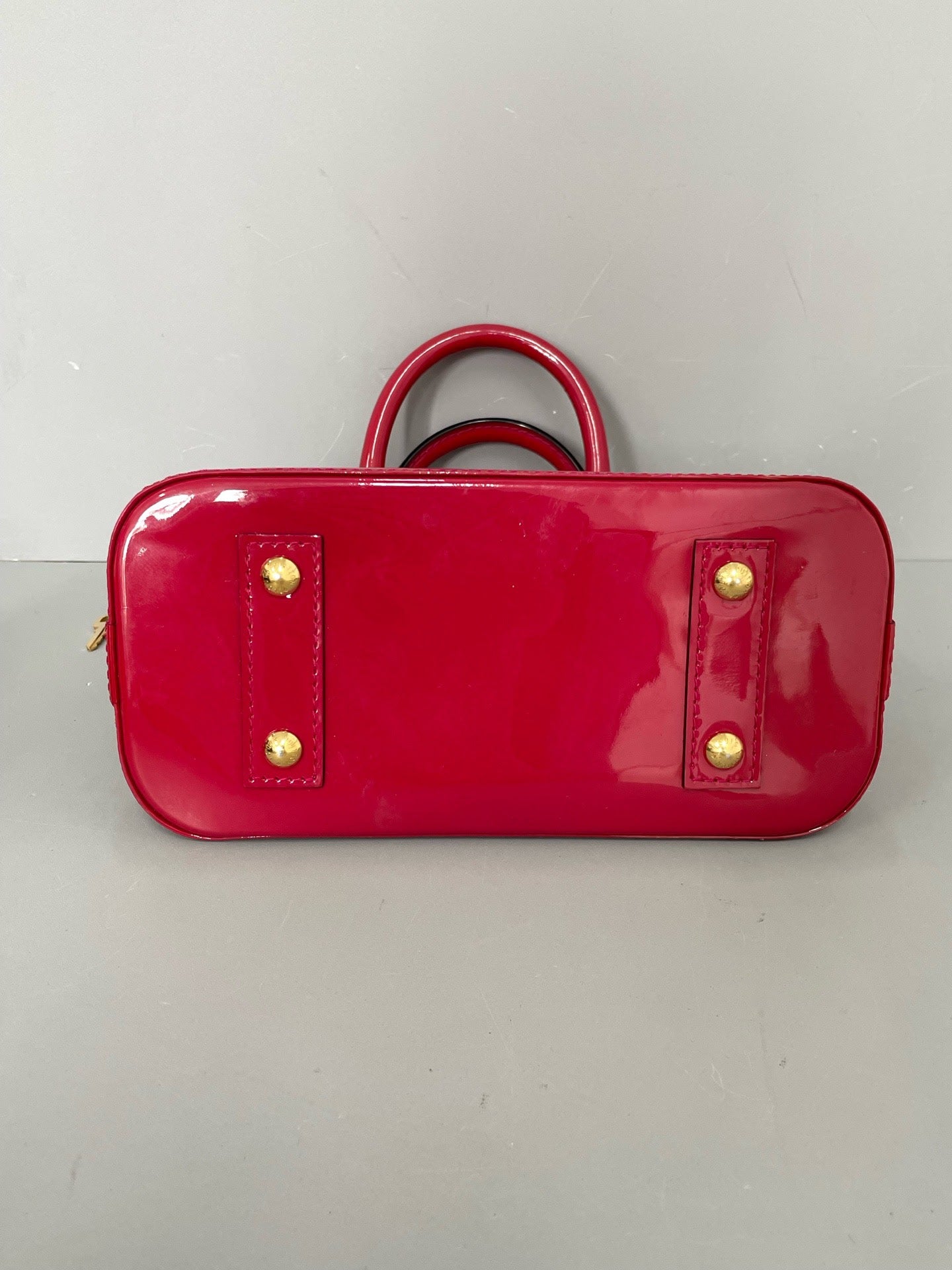 Borsa Louis Vuitton Alma BB