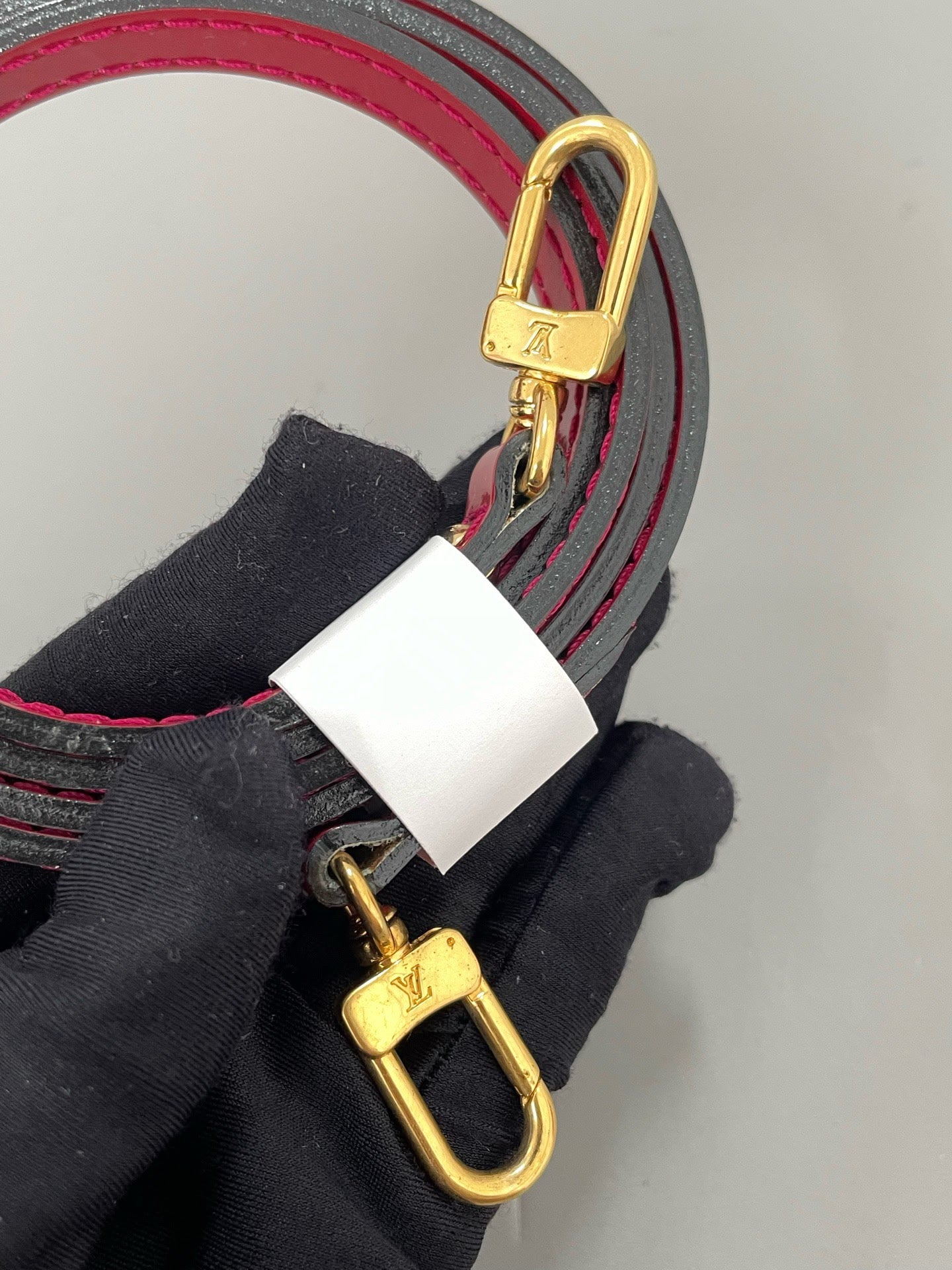 Borsa Louis Vuitton Alma BB