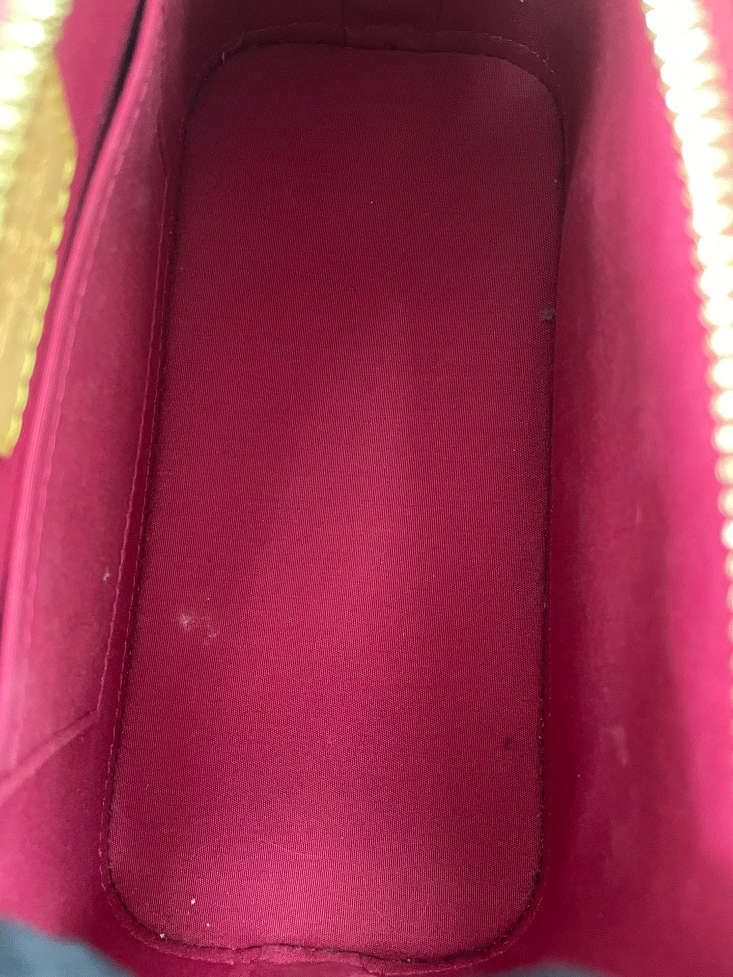 Borsa Louis Vuitton Alma BB