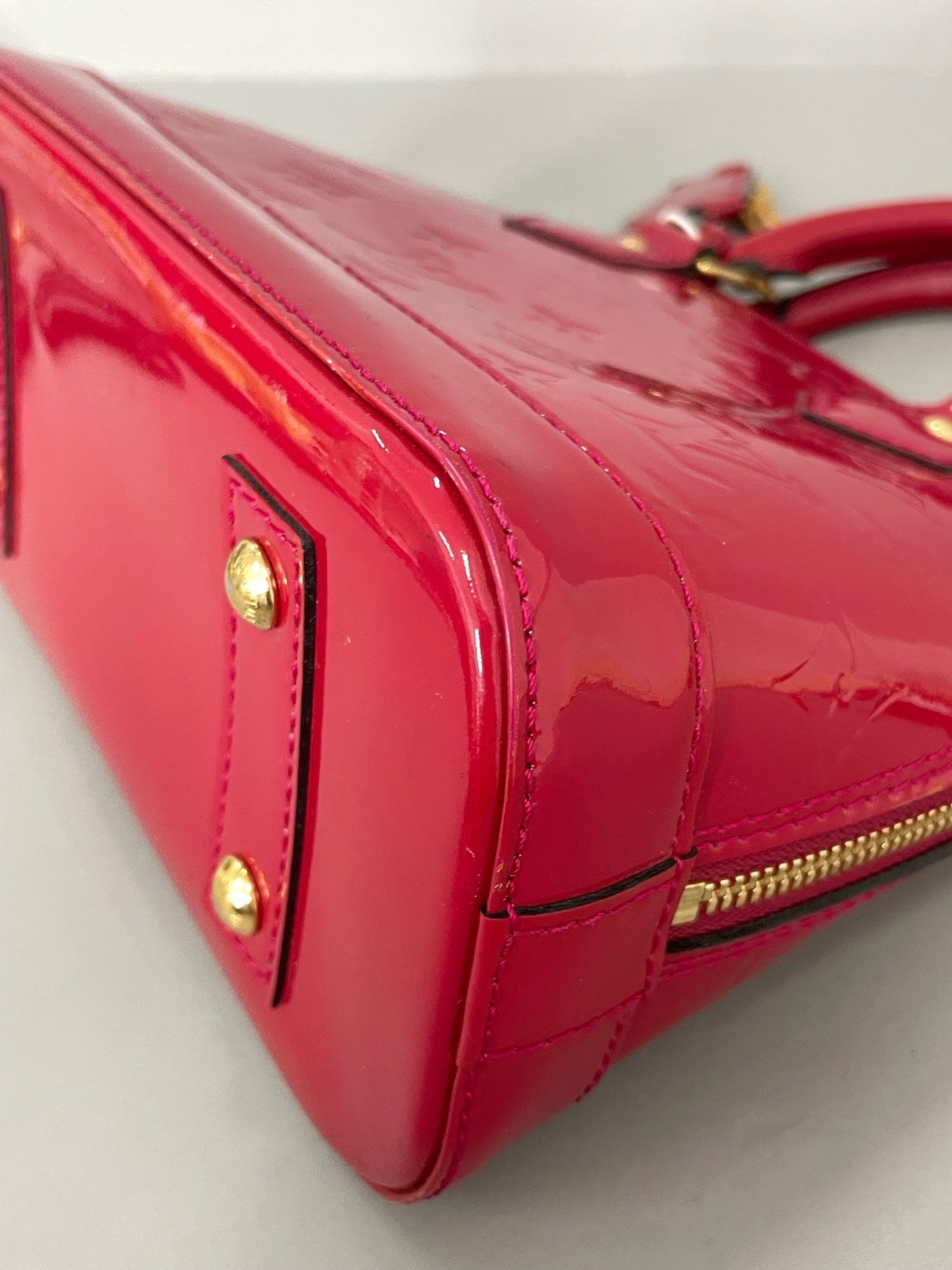 Borsa Louis Vuitton Alma BB