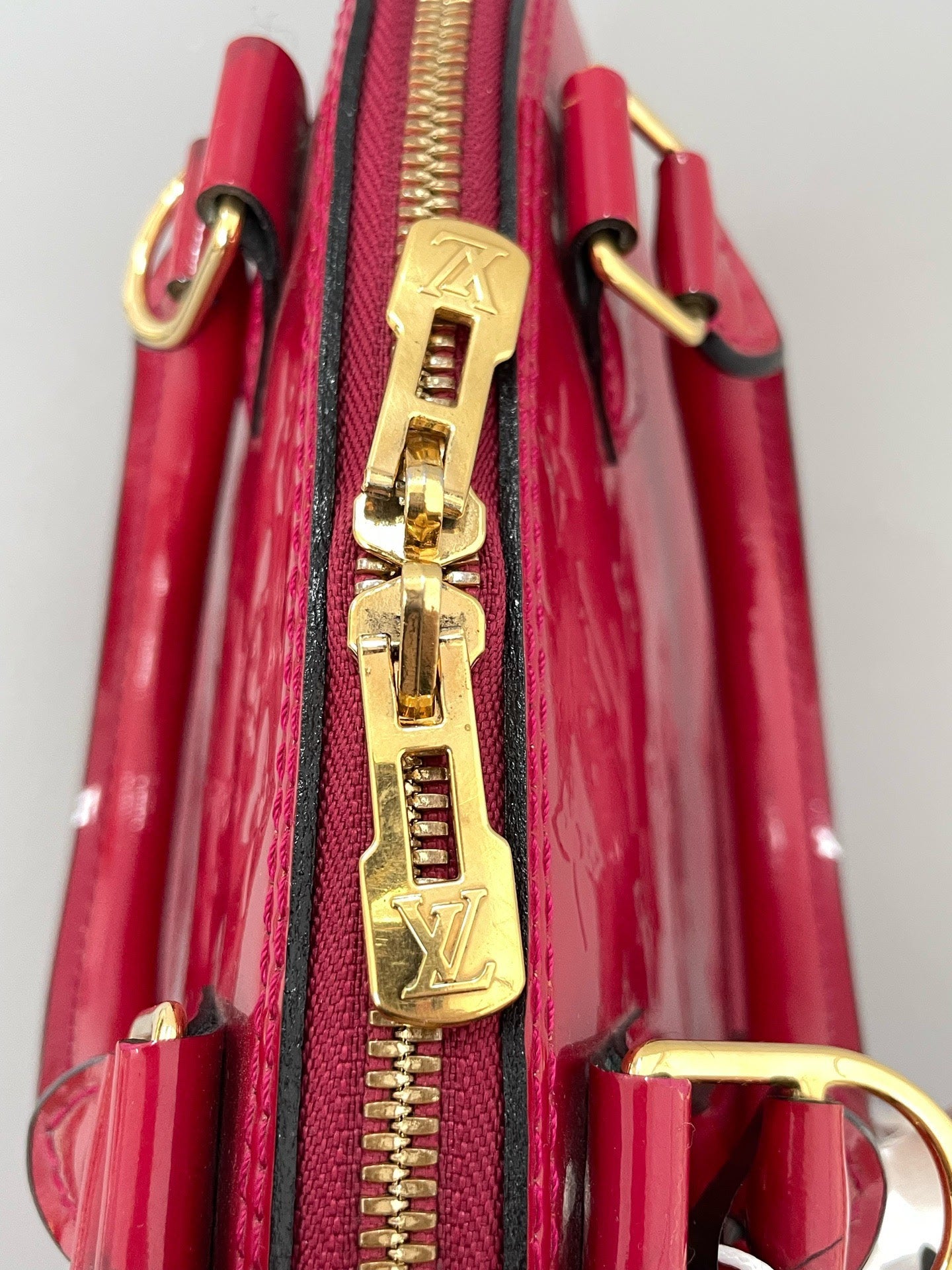 Borsa Louis Vuitton Alma BB